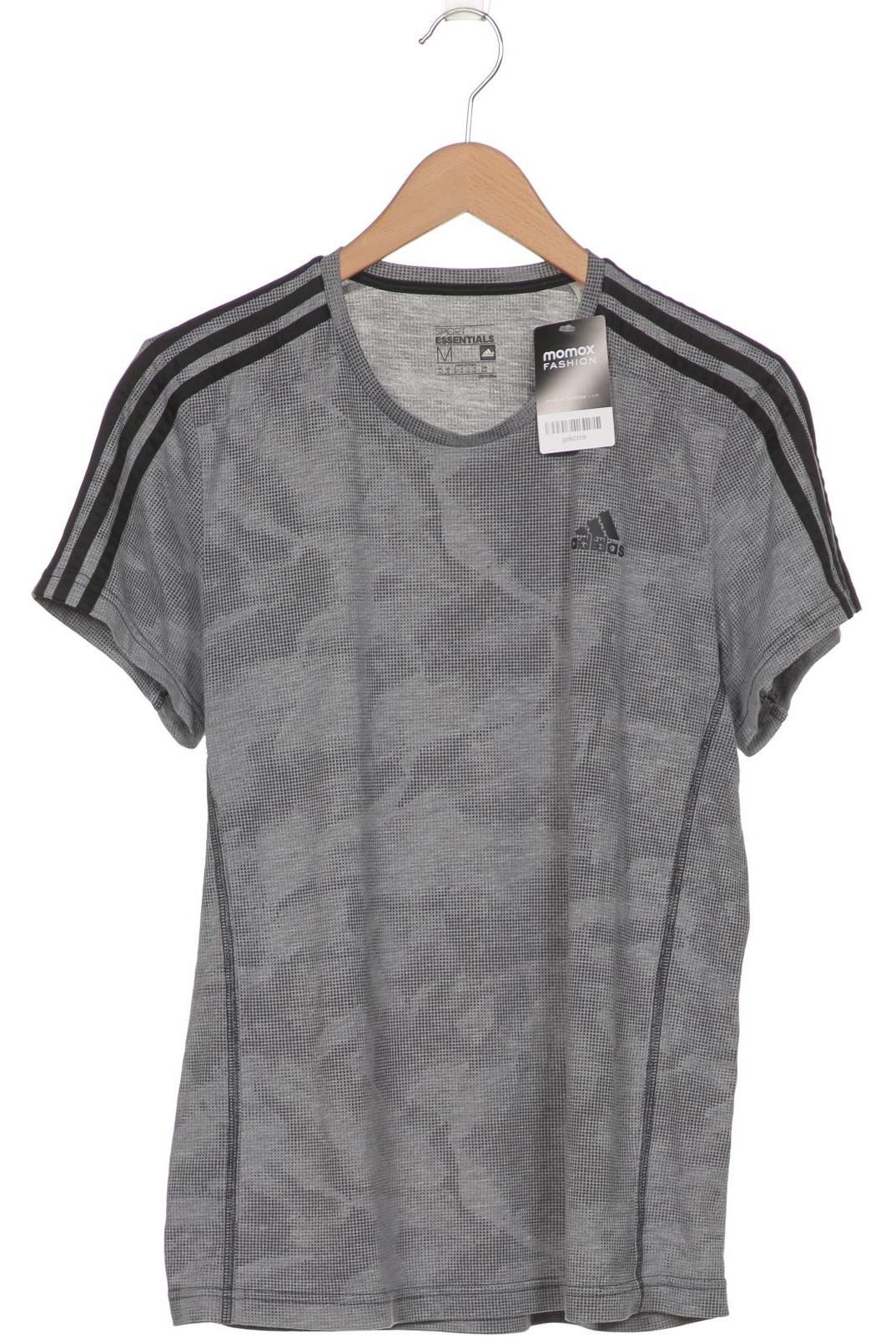 

Adidas Damen T-Shirt, grau