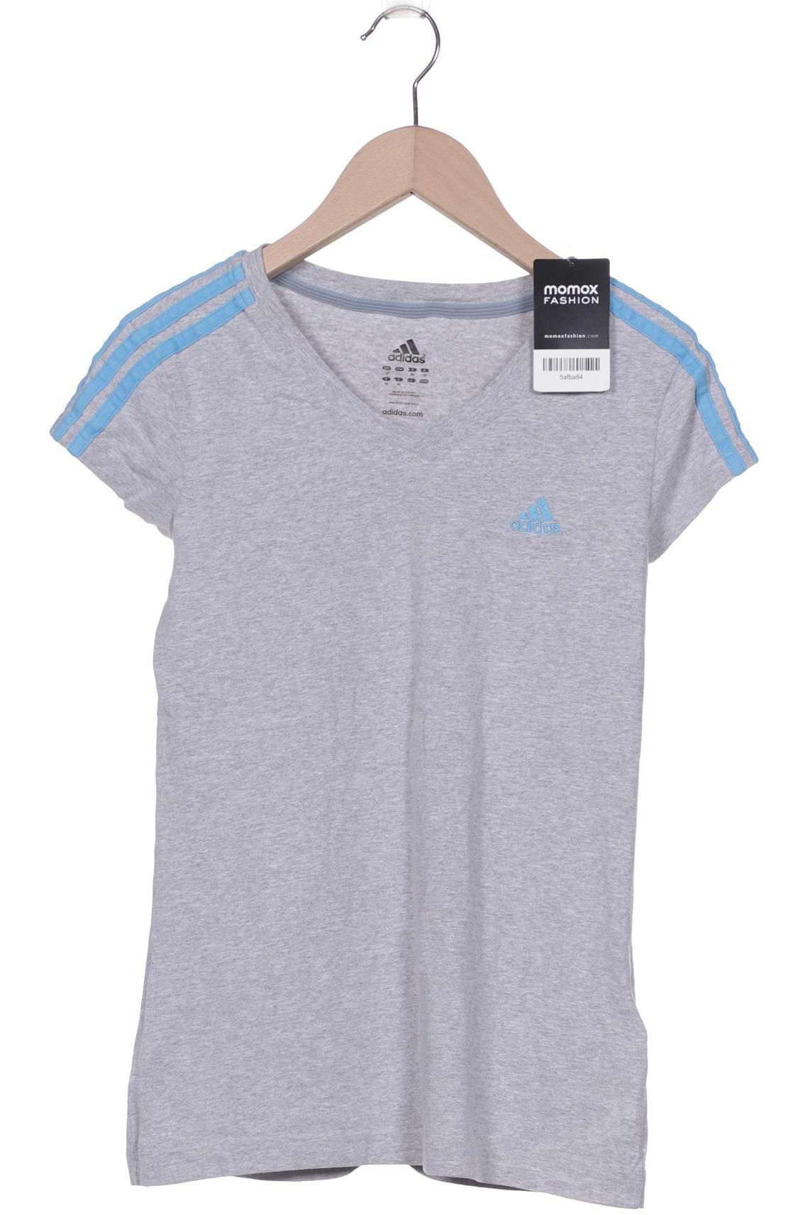 

Adidas Damen T-Shirt, grau