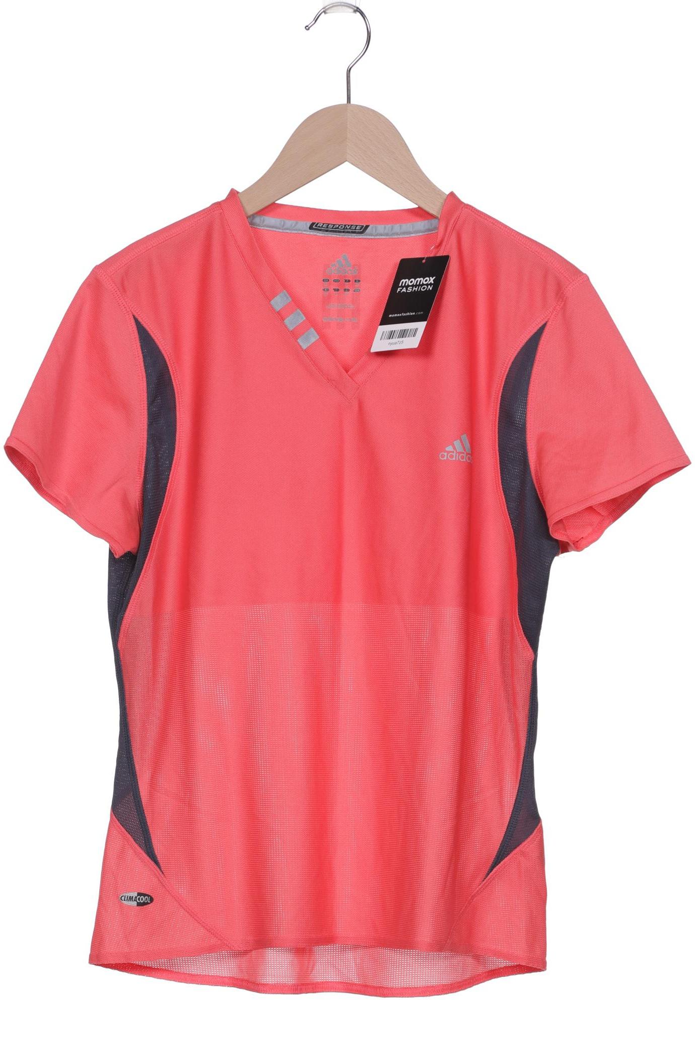 

Adidas Damen T-Shirt, rot