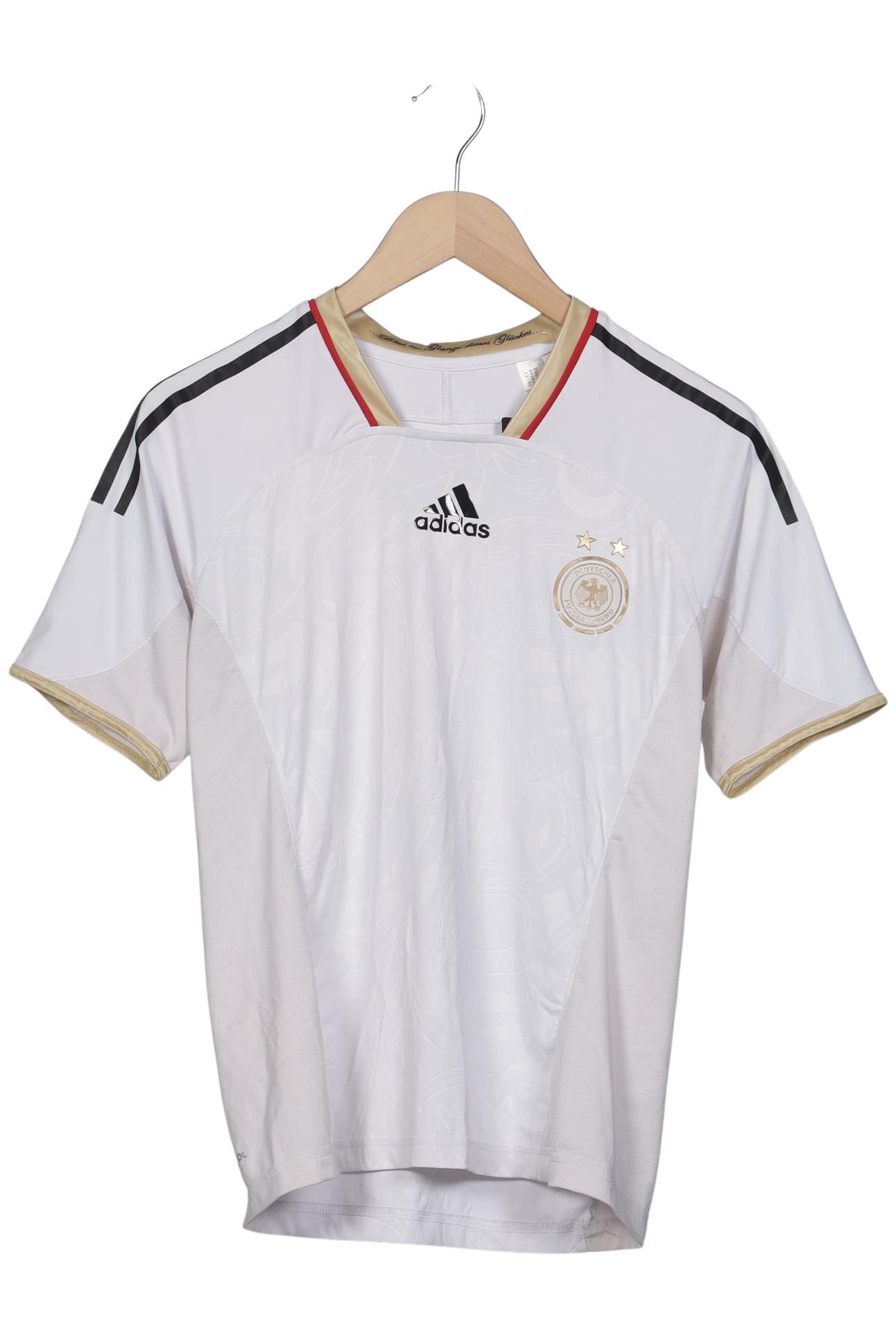 

adidas Damen T-Shirt, mehrfarbig, Gr. 38