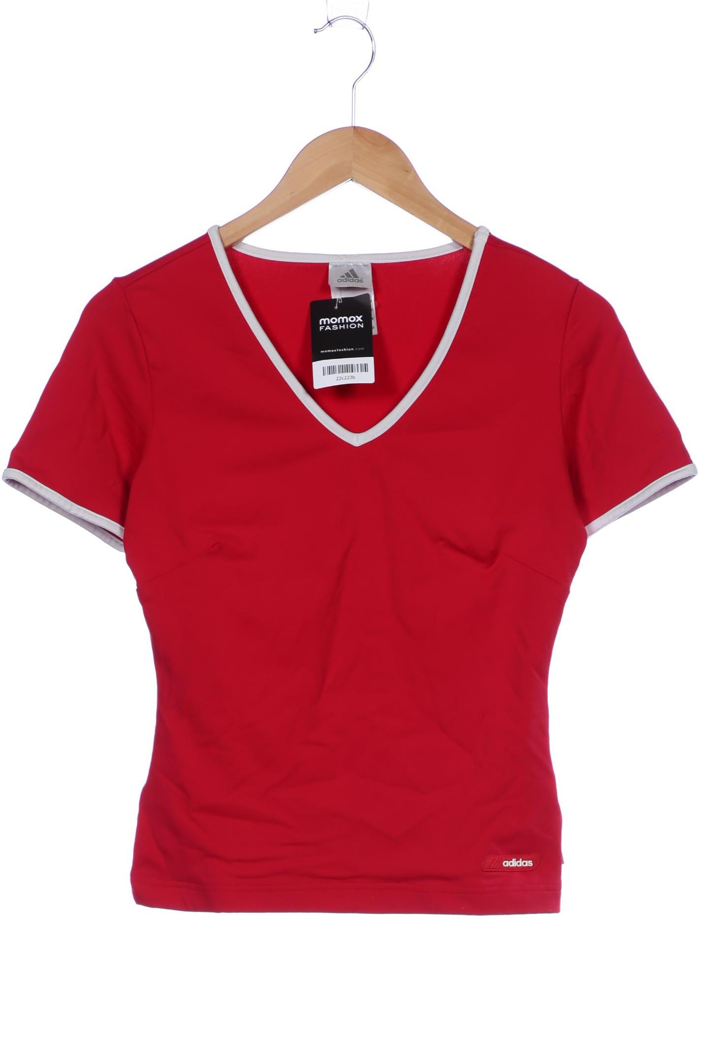 

Adidas Damen T-Shirt, pink