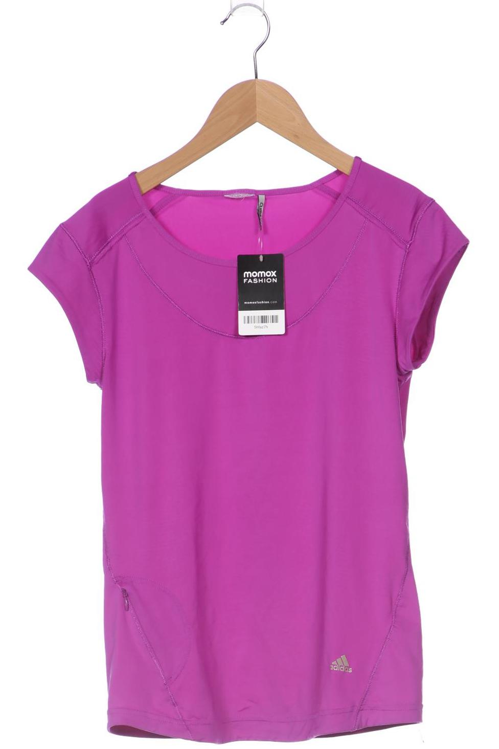 

Adidas Damen T-Shirt, flieder