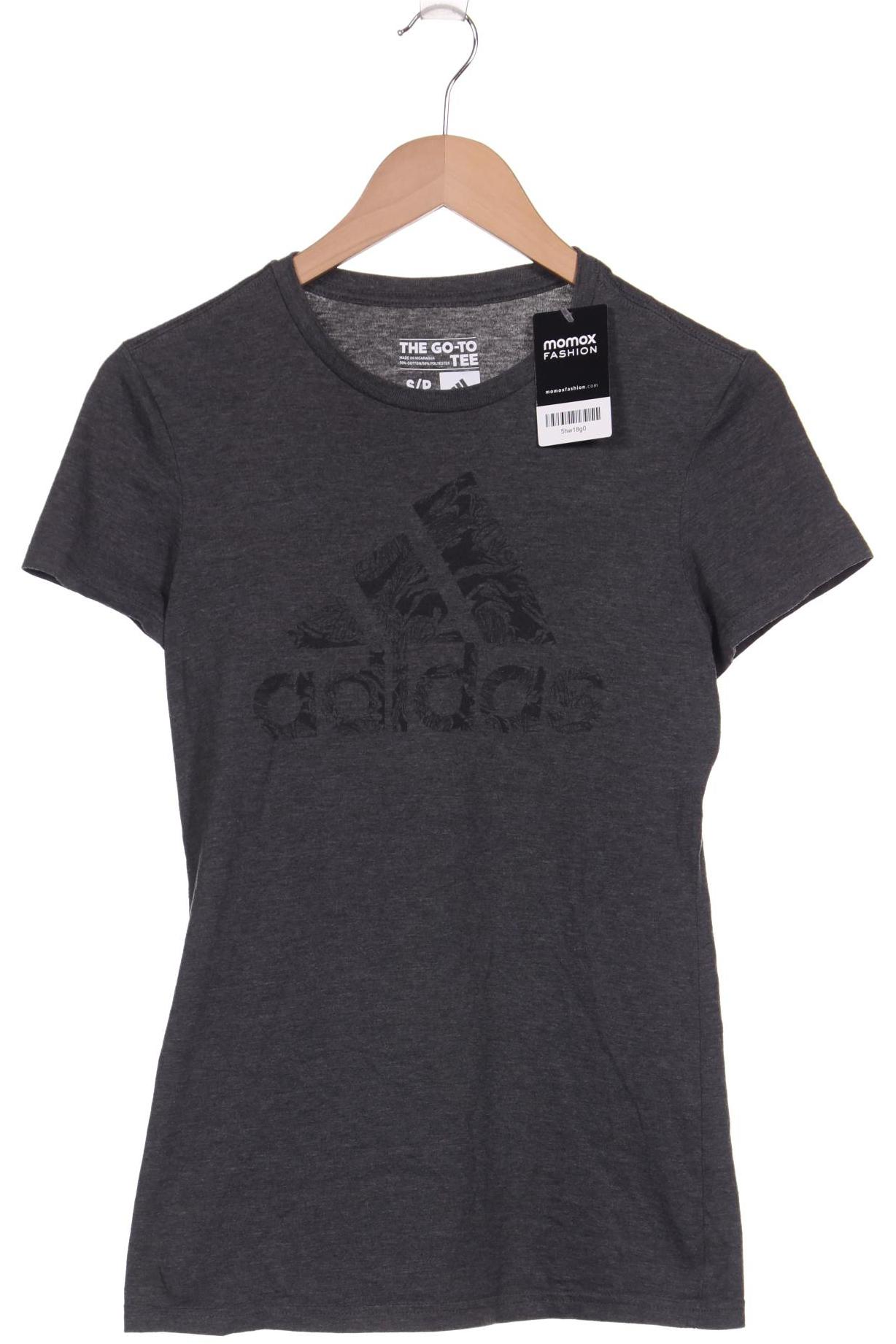 

Adidas Damen T-Shirt, grün