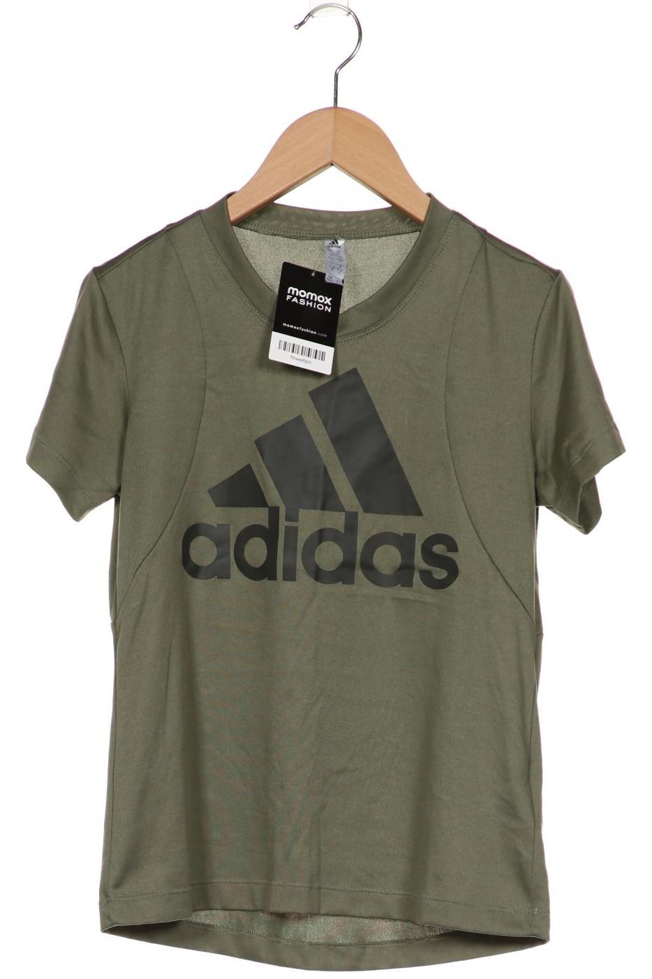

Adidas Damen T-Shirt, grün