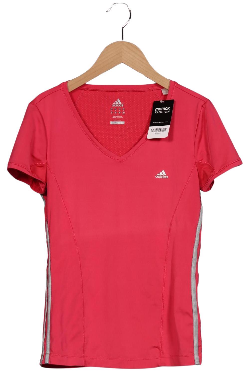 Thumbnail - adidas Damen T-Shirt, pink, Gr. 40