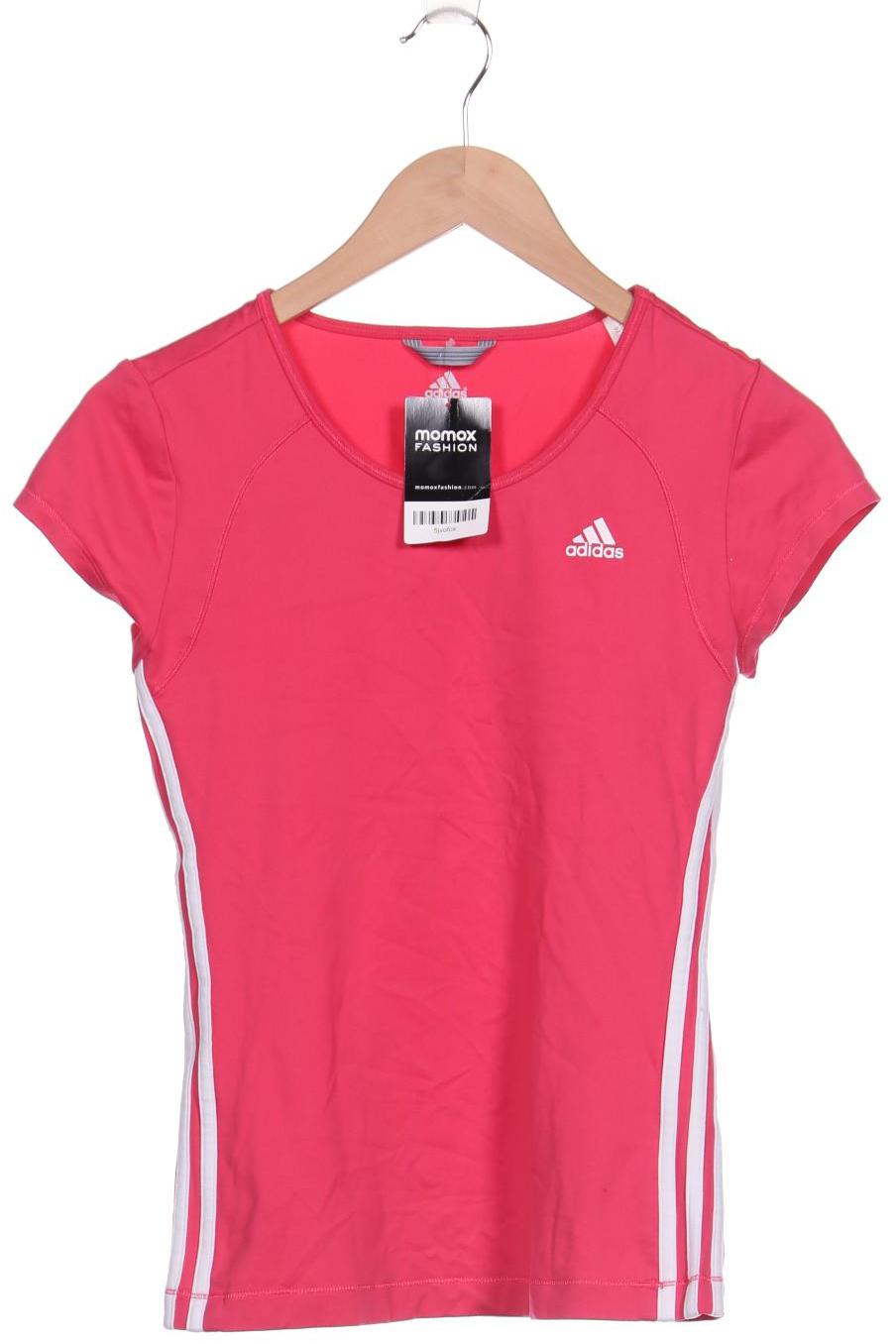 

Adidas Damen T-Shirt, pink