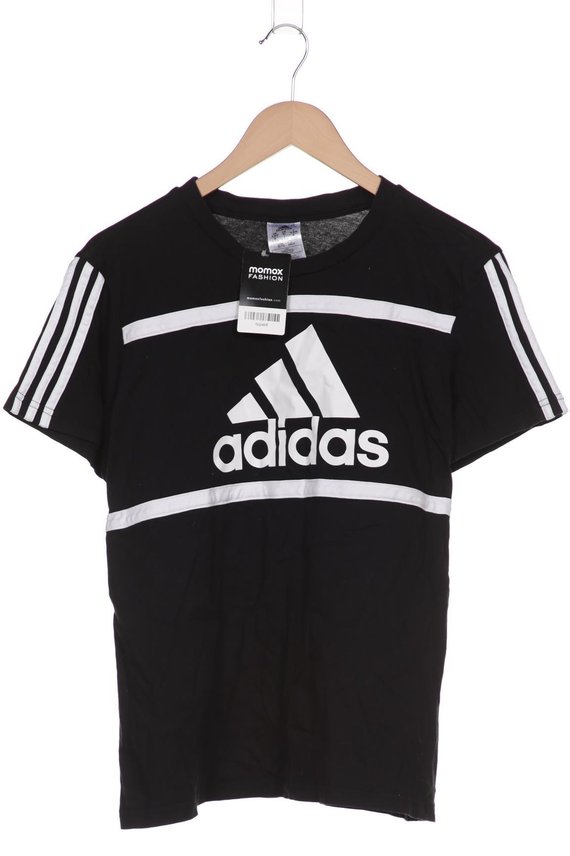 

Adidas Damen T-Shirt, schwarz