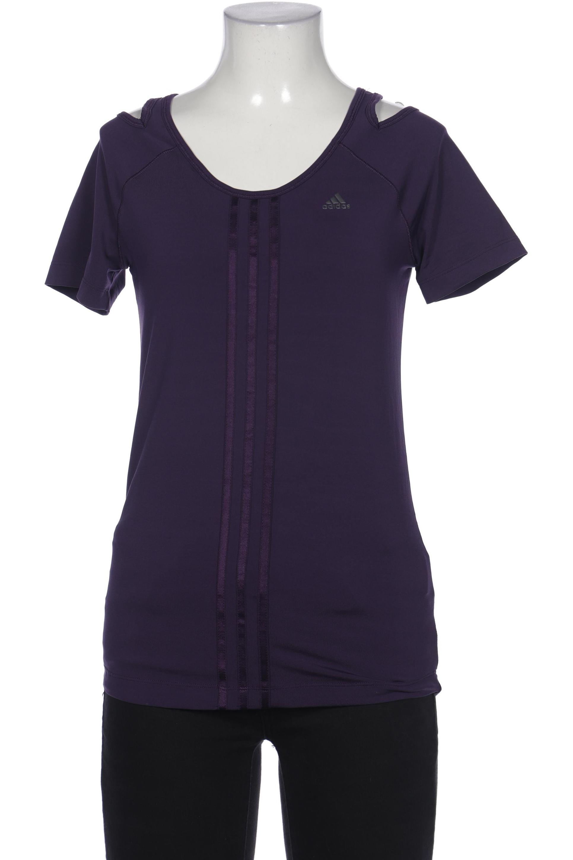 

Adidas Damen T-Shirt, flieder