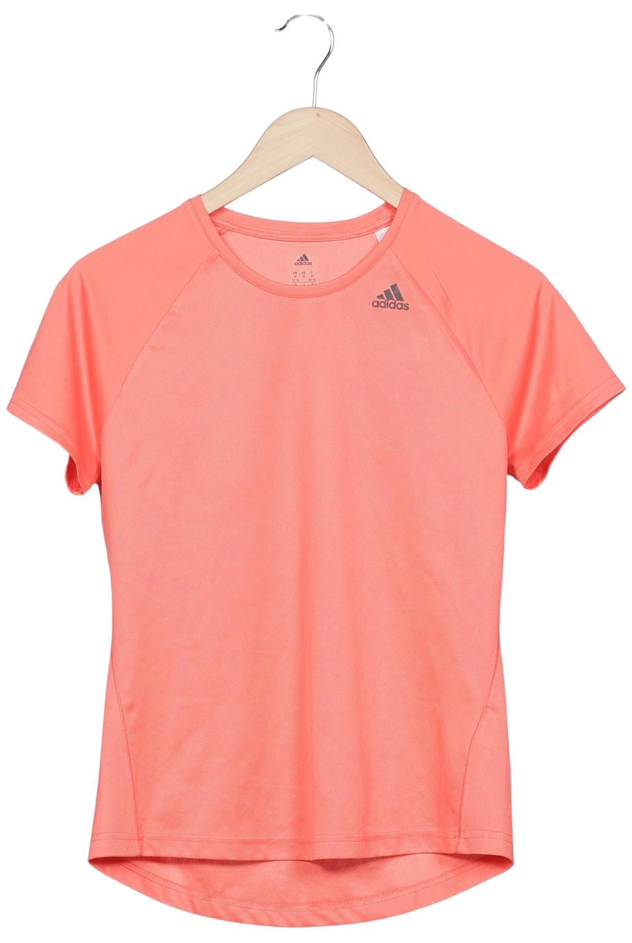 

adidas Damen T-Shirt, pink, Gr. 38