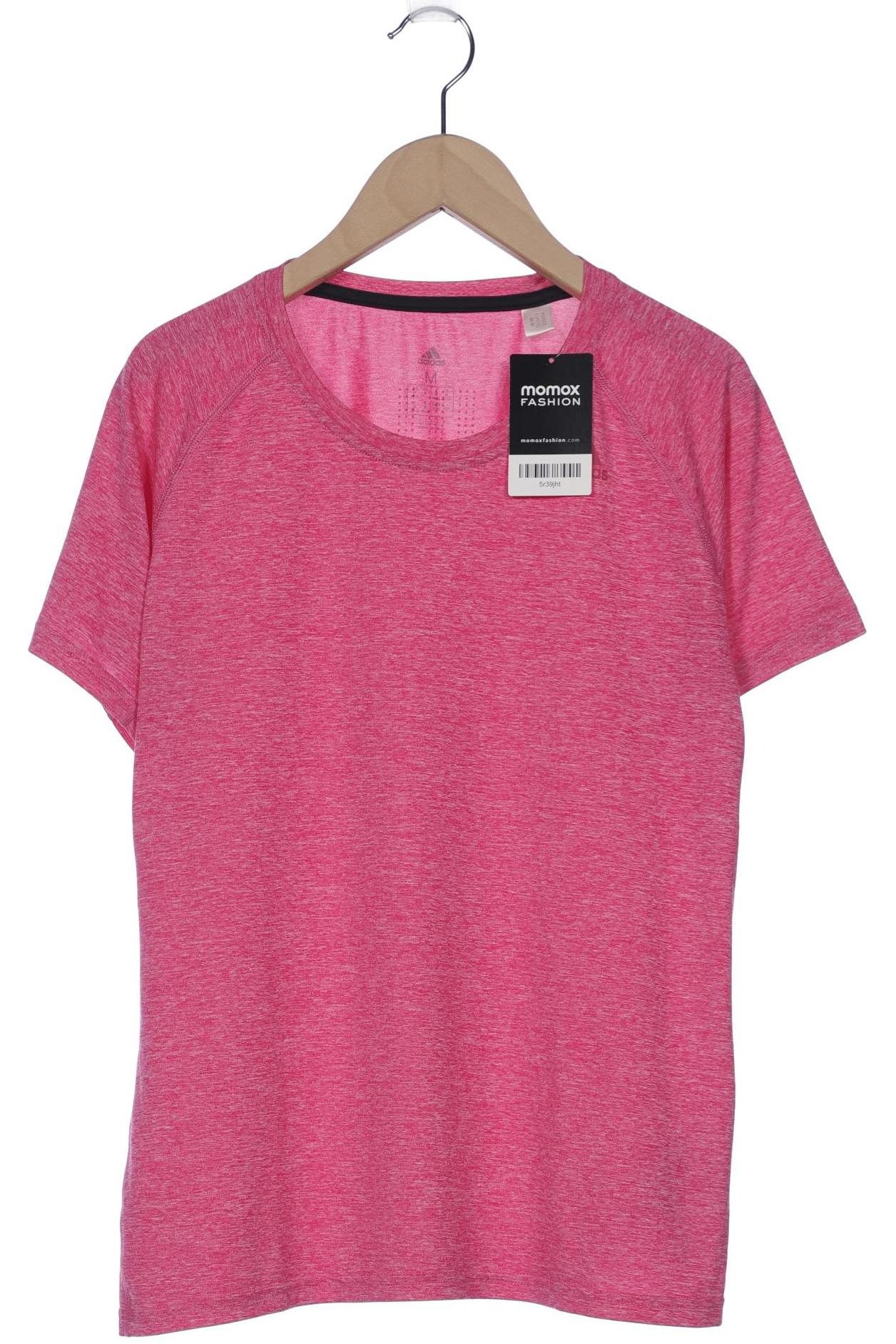 

Adidas Damen T-Shirt, pink