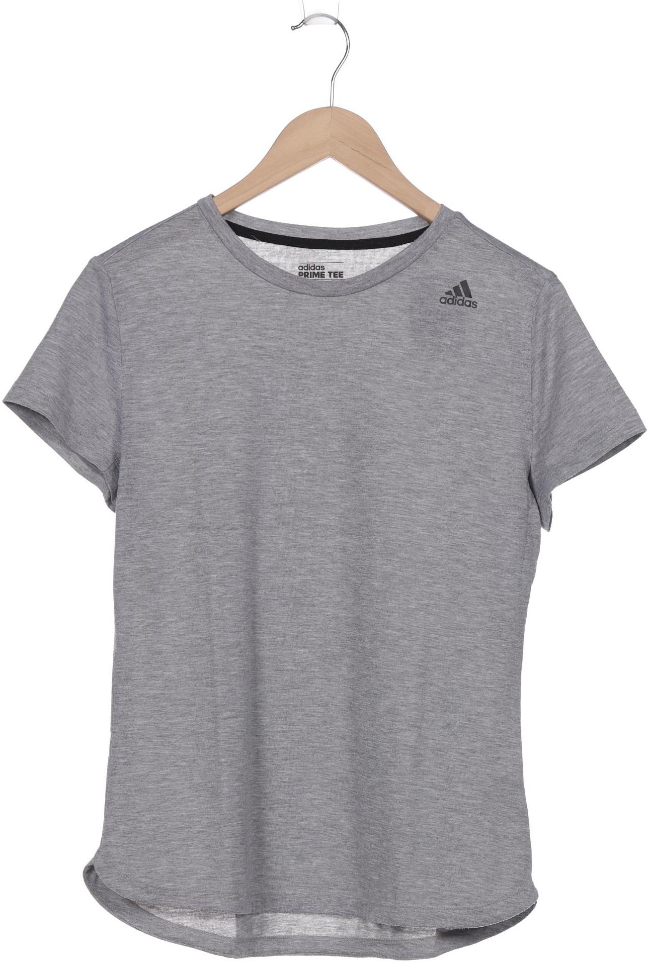 

Adidas Damen T-Shirt, grau