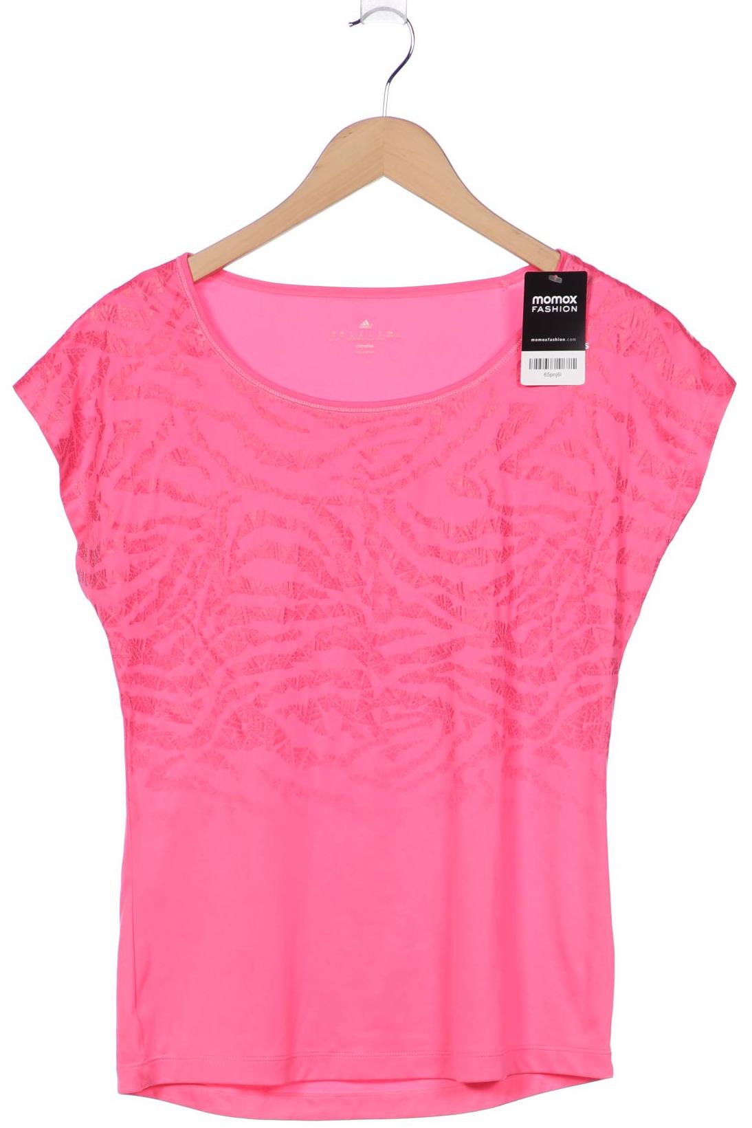 

Adidas Damen T-Shirt, pink