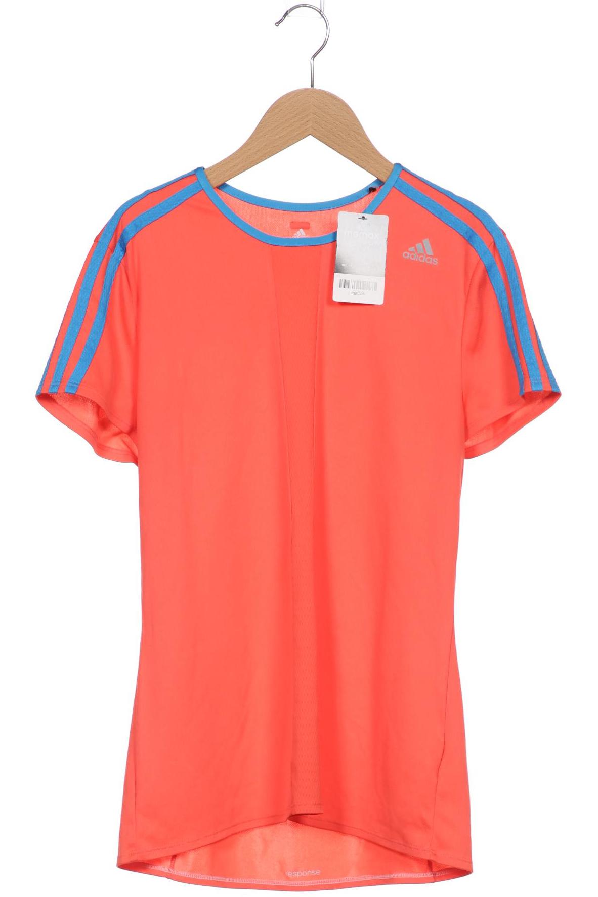 

adidas Damen T-Shirt, pink, Gr. 42