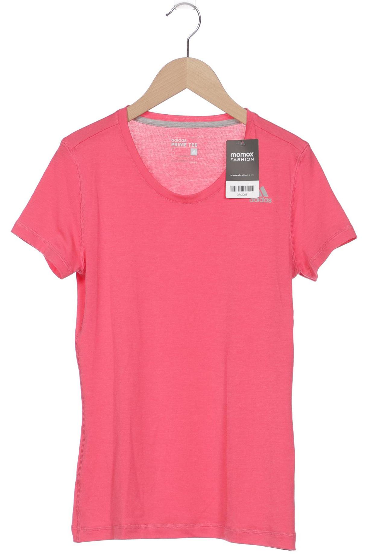 

Adidas Damen T-Shirt, pink