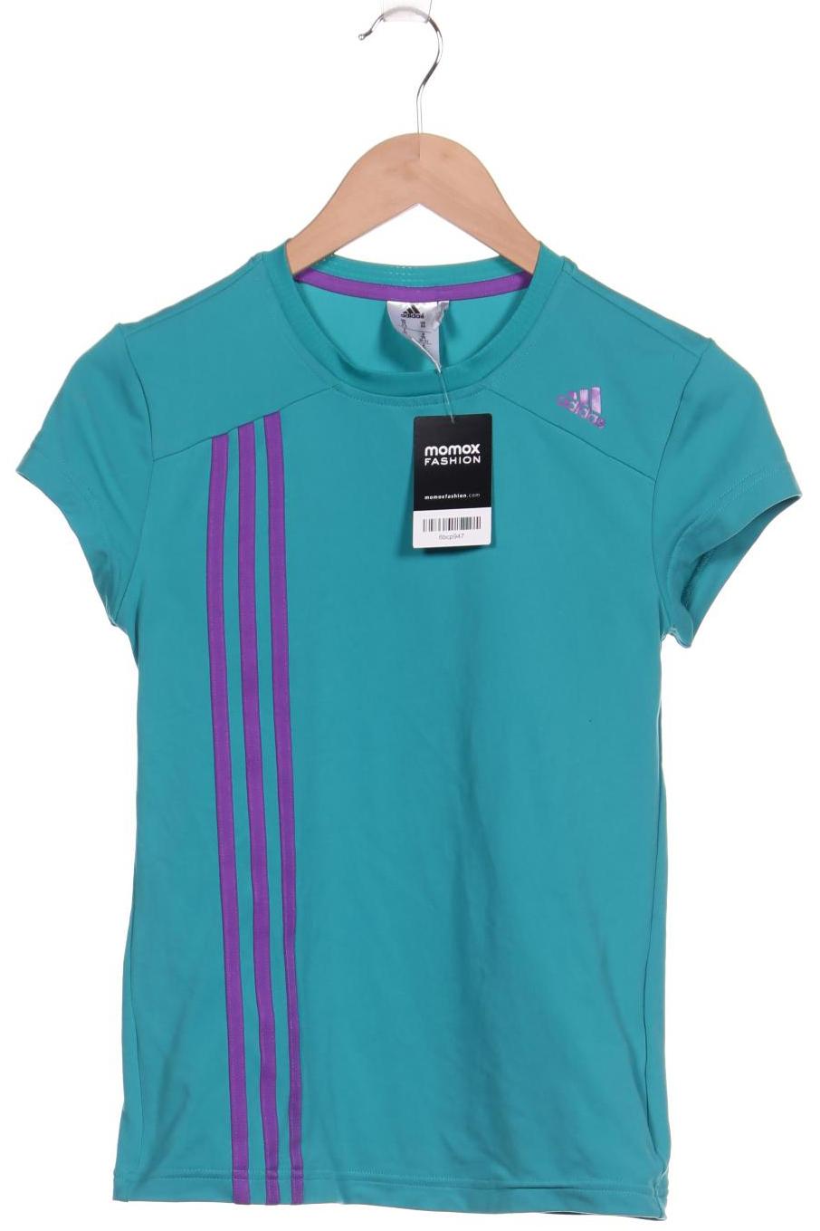

Adidas Damen T-Shirt, türkis