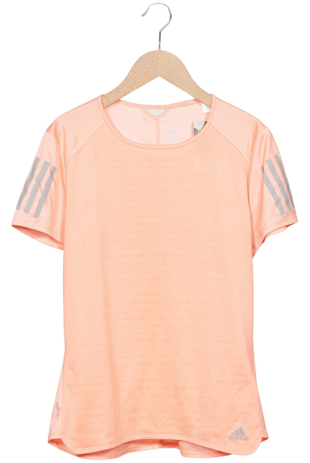 

adidas Damen T-Shirt, pink, Gr. 38