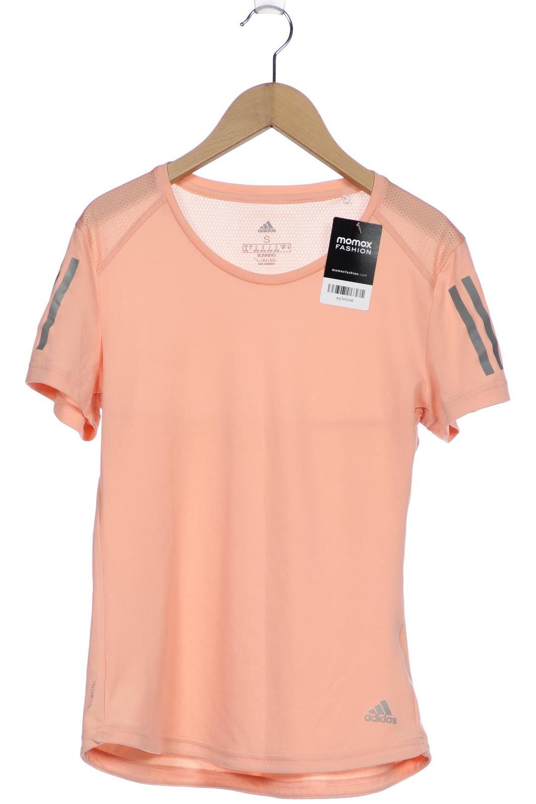 

adidas Damen T-Shirt, pink, Gr. 36