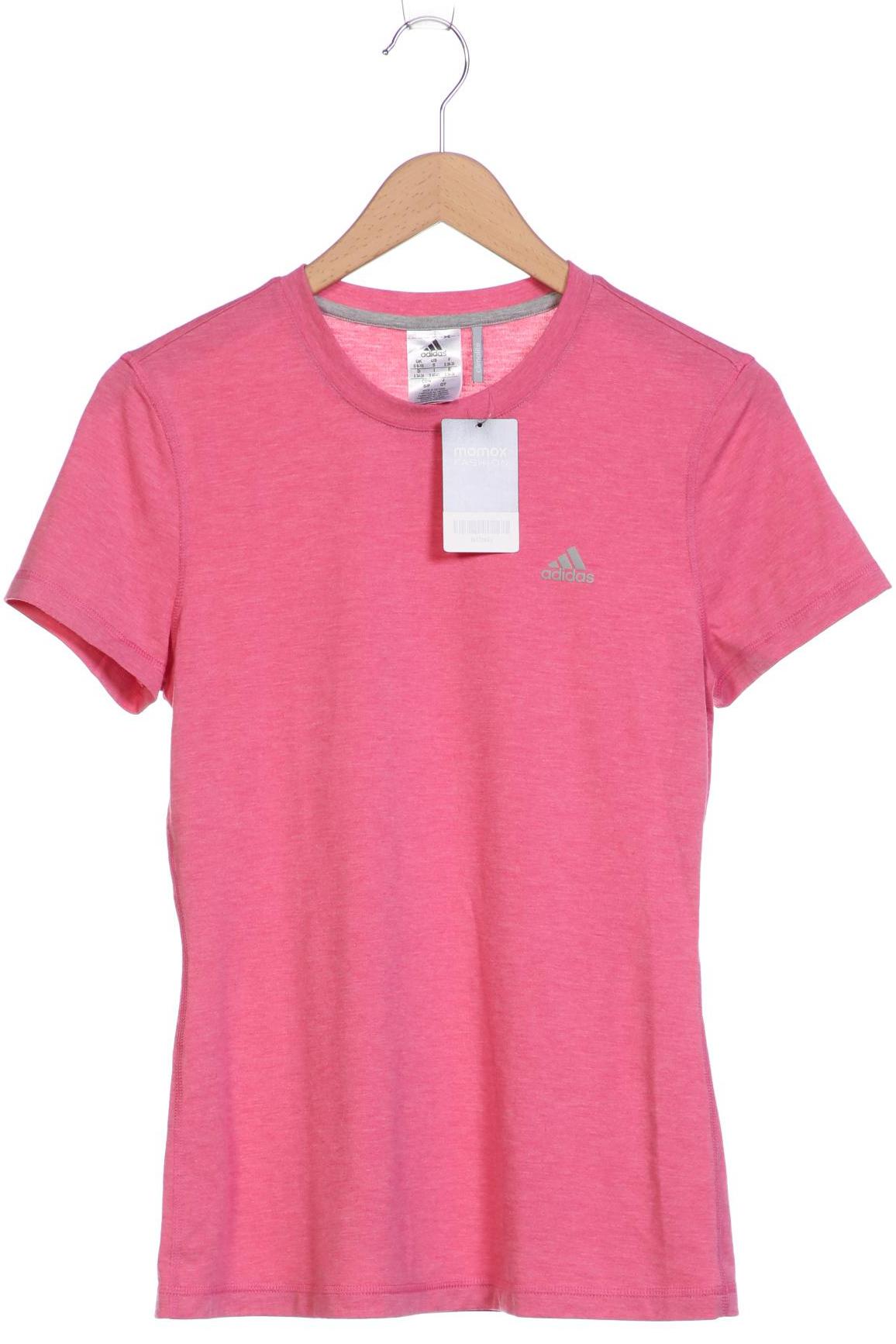 

Adidas Damen T-Shirt, pink