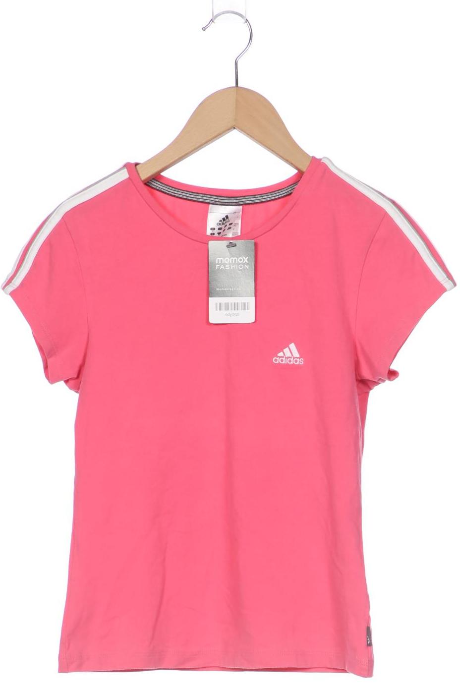 

Adidas Damen T-Shirt, pink