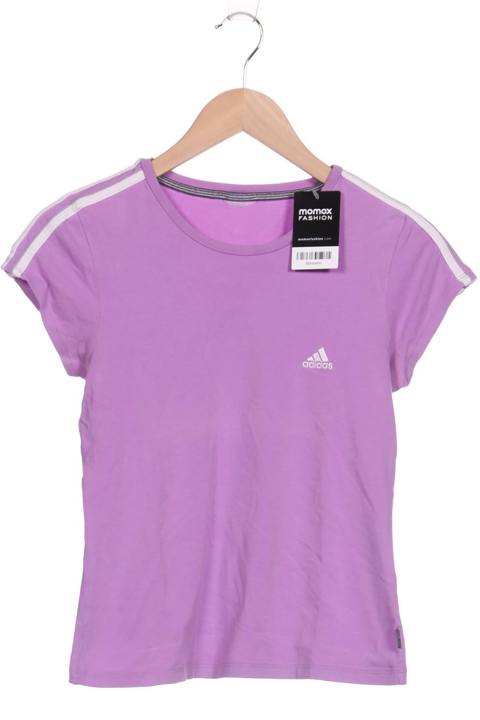 

Adidas Damen T-Shirt, pink