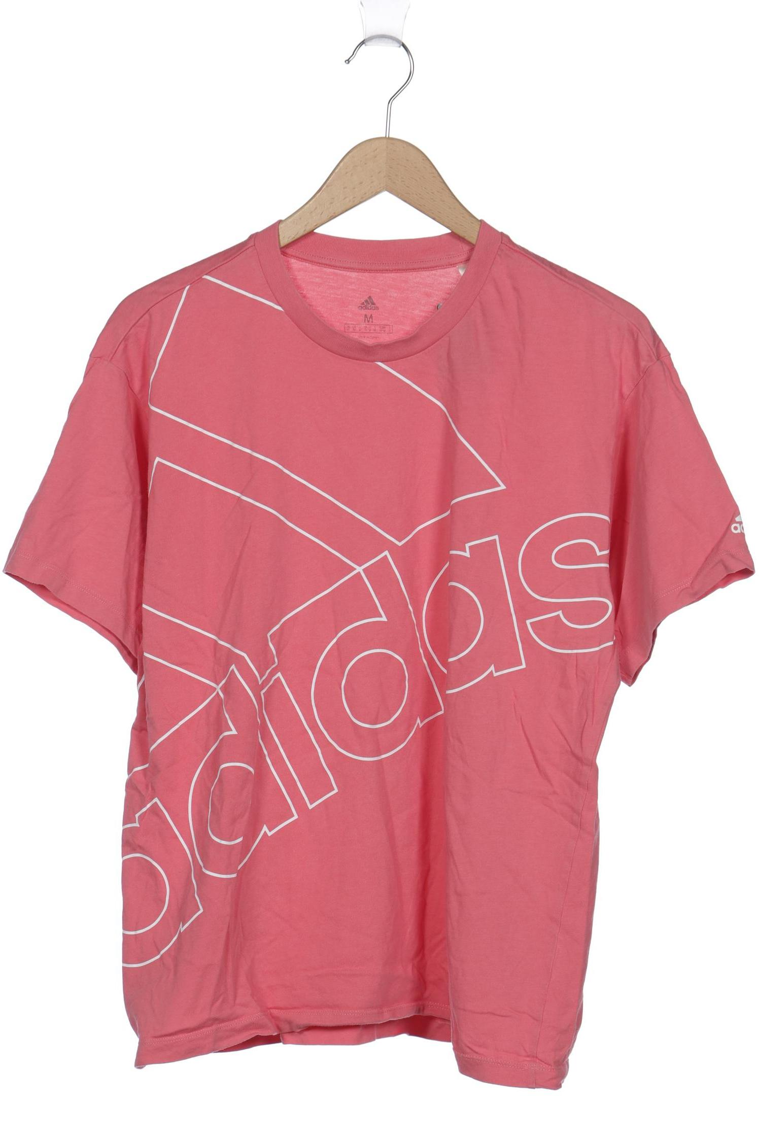 

adidas Damen T-Shirt, pink