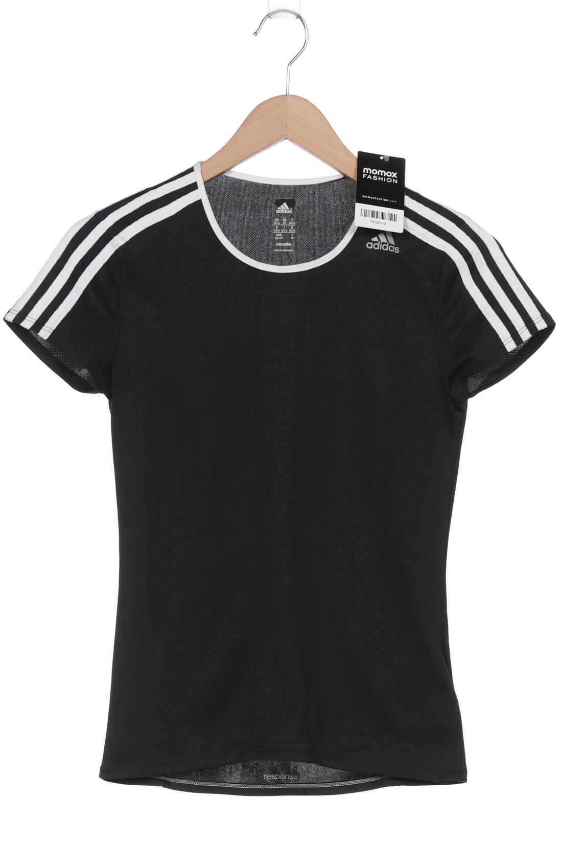 

Adidas Damen T-Shirt, schwarz