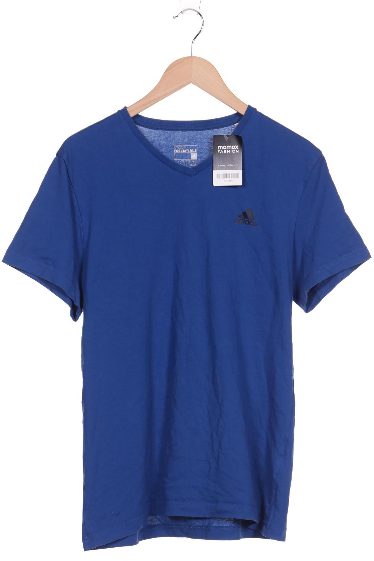 

Adidas Damen T-Shirt, blau