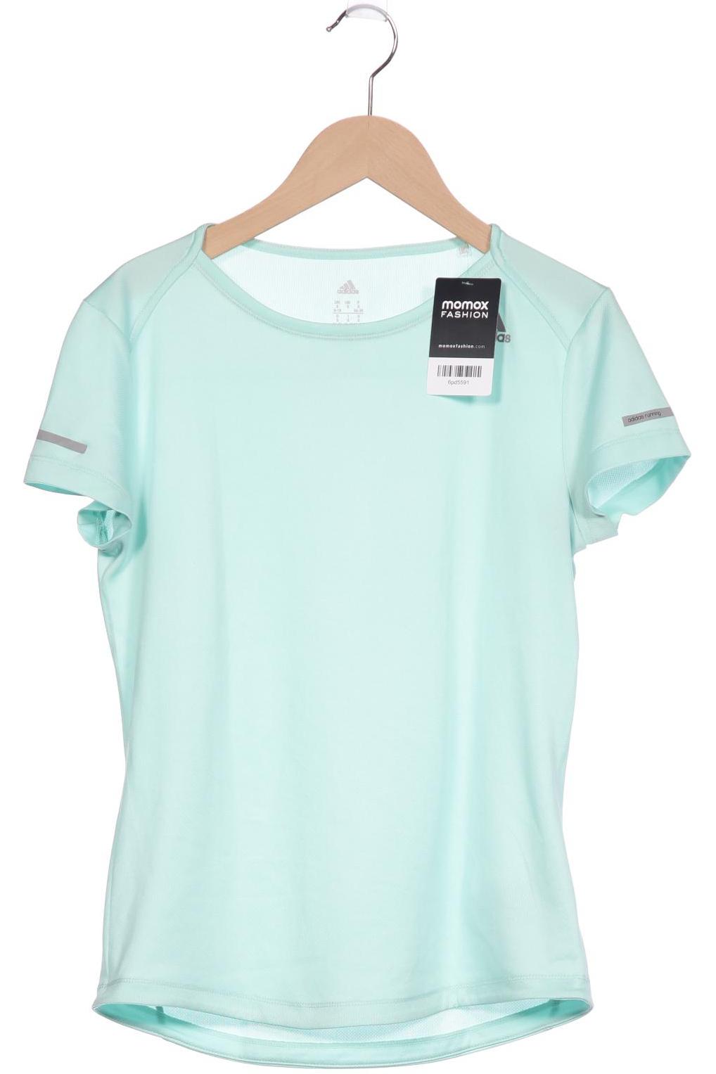 

Adidas Damen T-Shirt, hellgrün