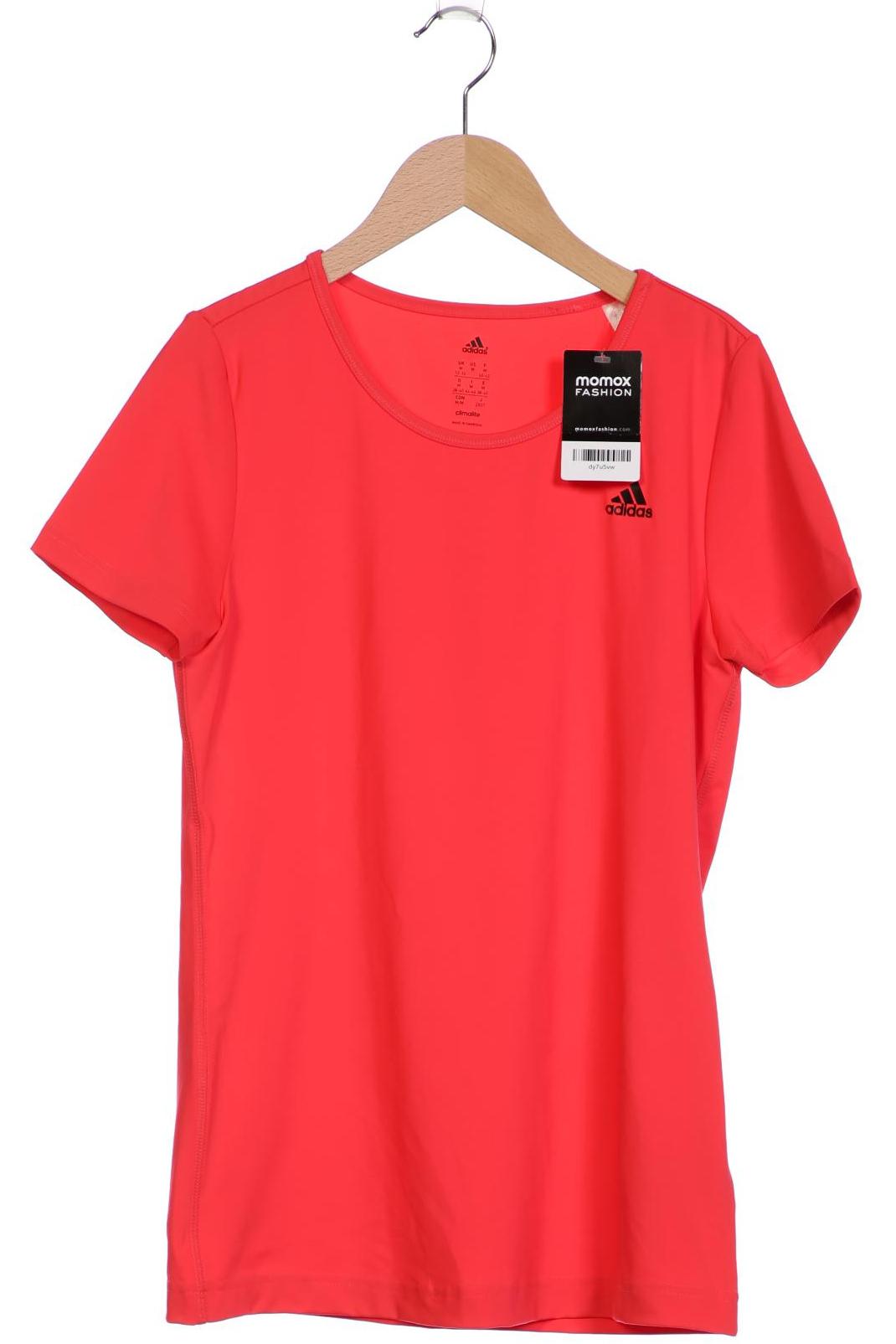 

adidas Damen T-Shirt, pink, Gr. 38