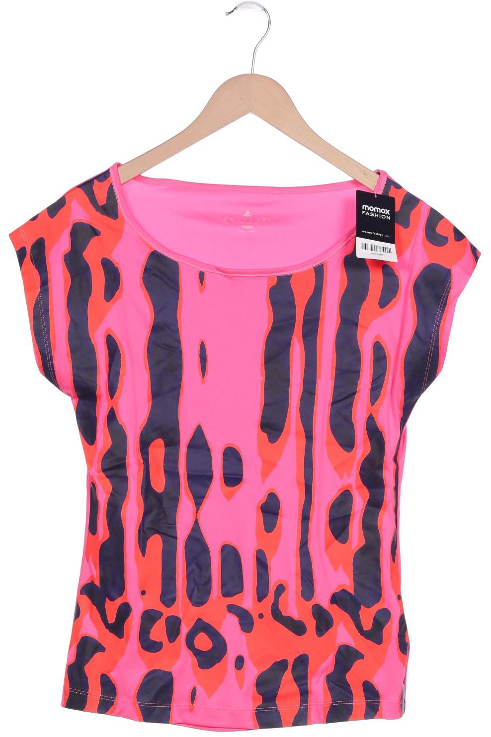 

adidas Damen T-Shirt, pink, Gr. 36