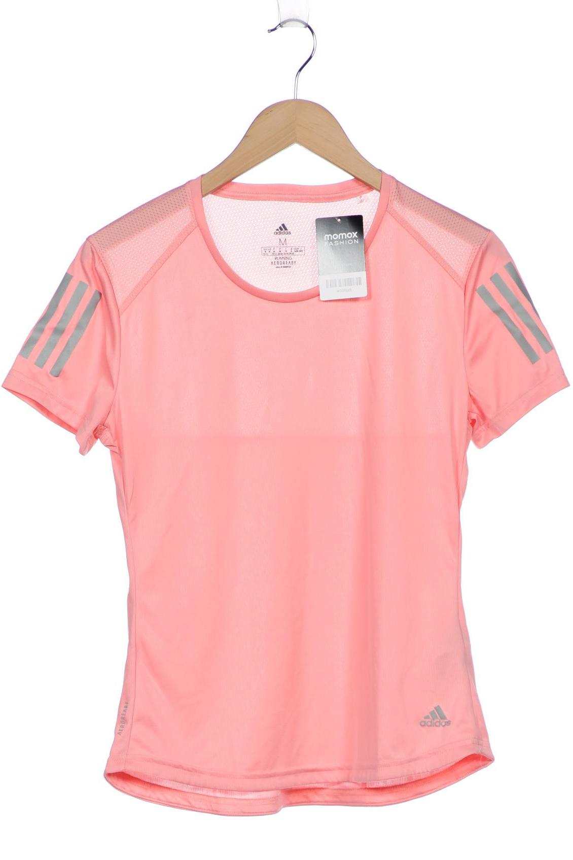 

adidas Damen T-Shirt, pink