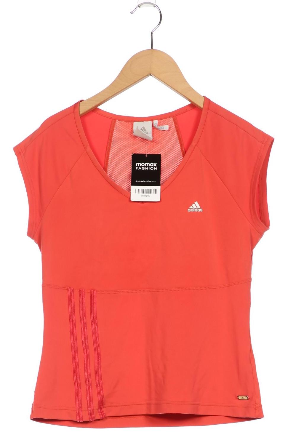 

adidas Damen T-Shirt, pink, Gr. 40