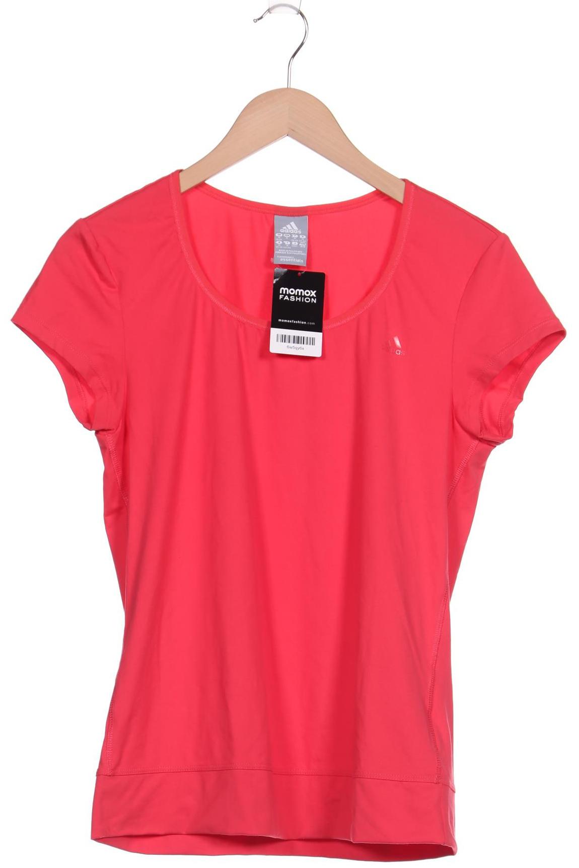 

Adidas Damen T-Shirt, pink