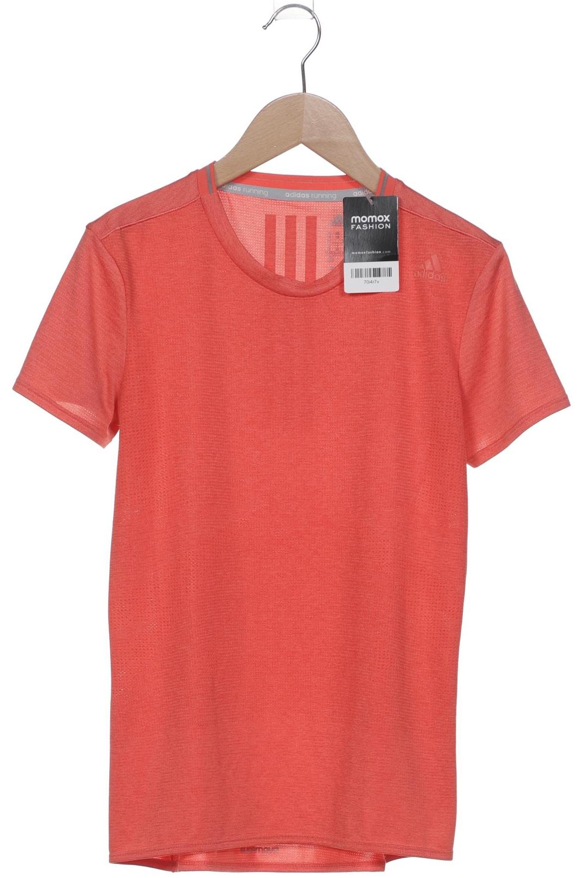 

adidas Damen T-Shirt, pink, Gr. 34