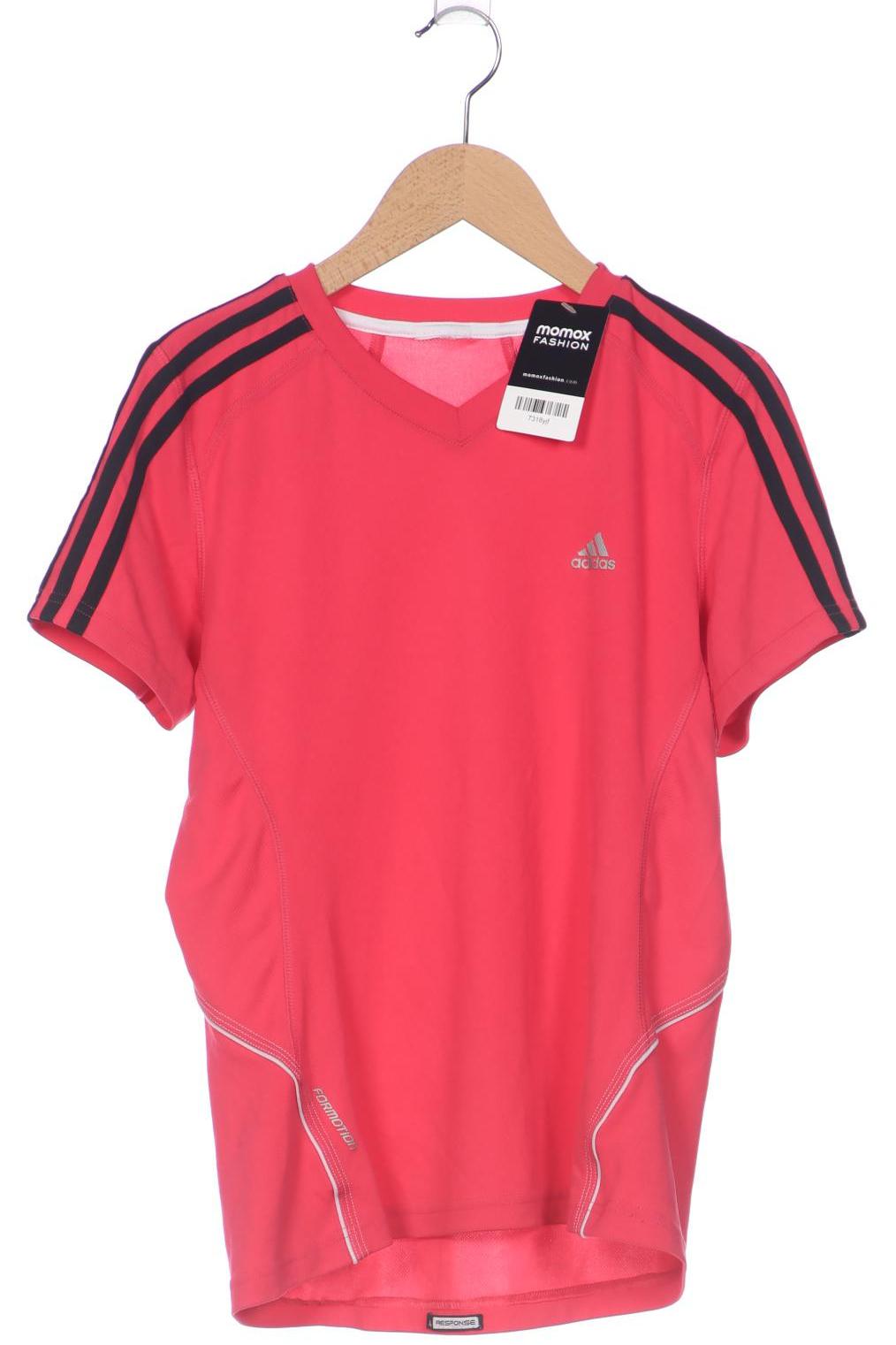 

adidas Damen T-Shirt, pink, Gr. 38