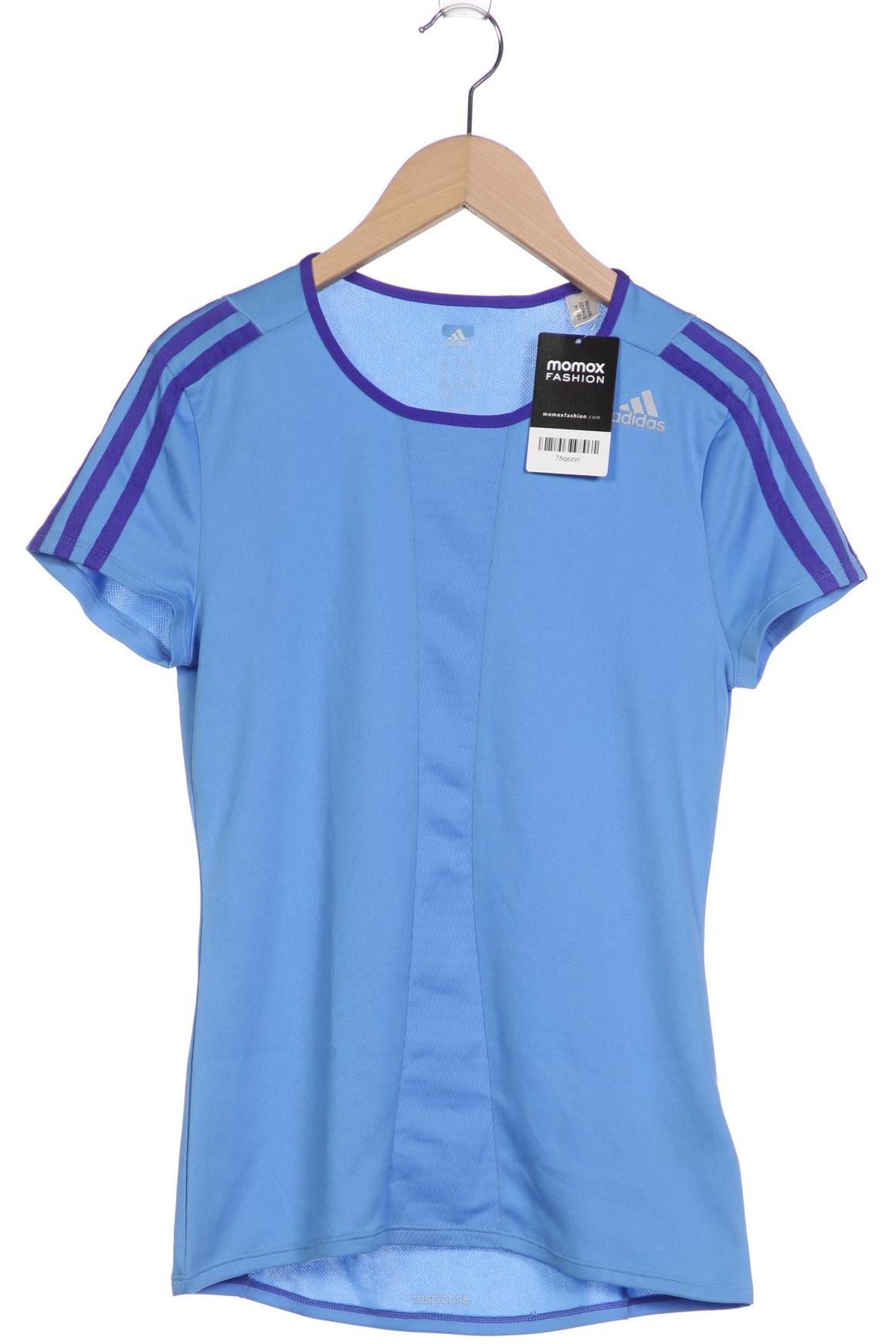 

Adidas Damen T-Shirt, hellblau