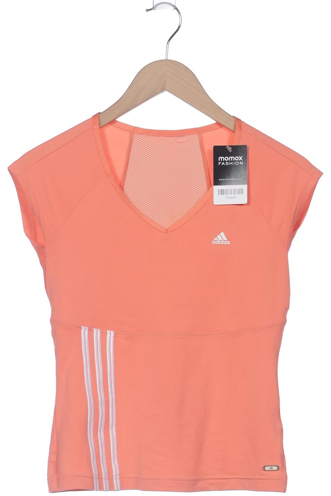 

adidas Damen T-Shirt, pink, Gr. 36