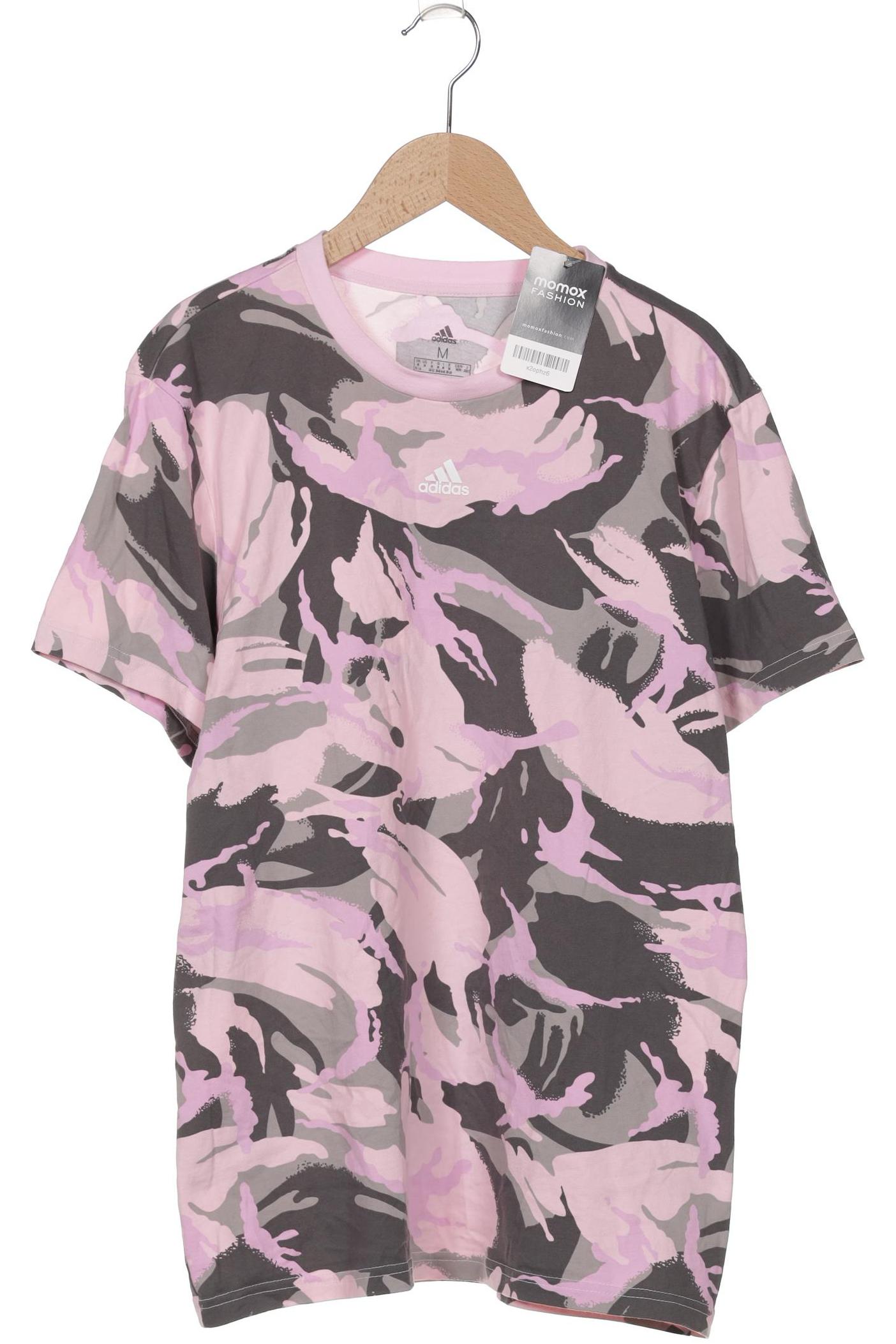 

adidas Damen T-Shirt, pink, Gr. 38