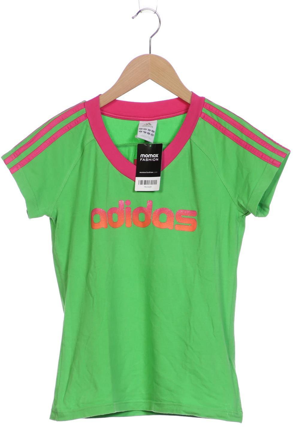 

Adidas Damen T-Shirt, grün