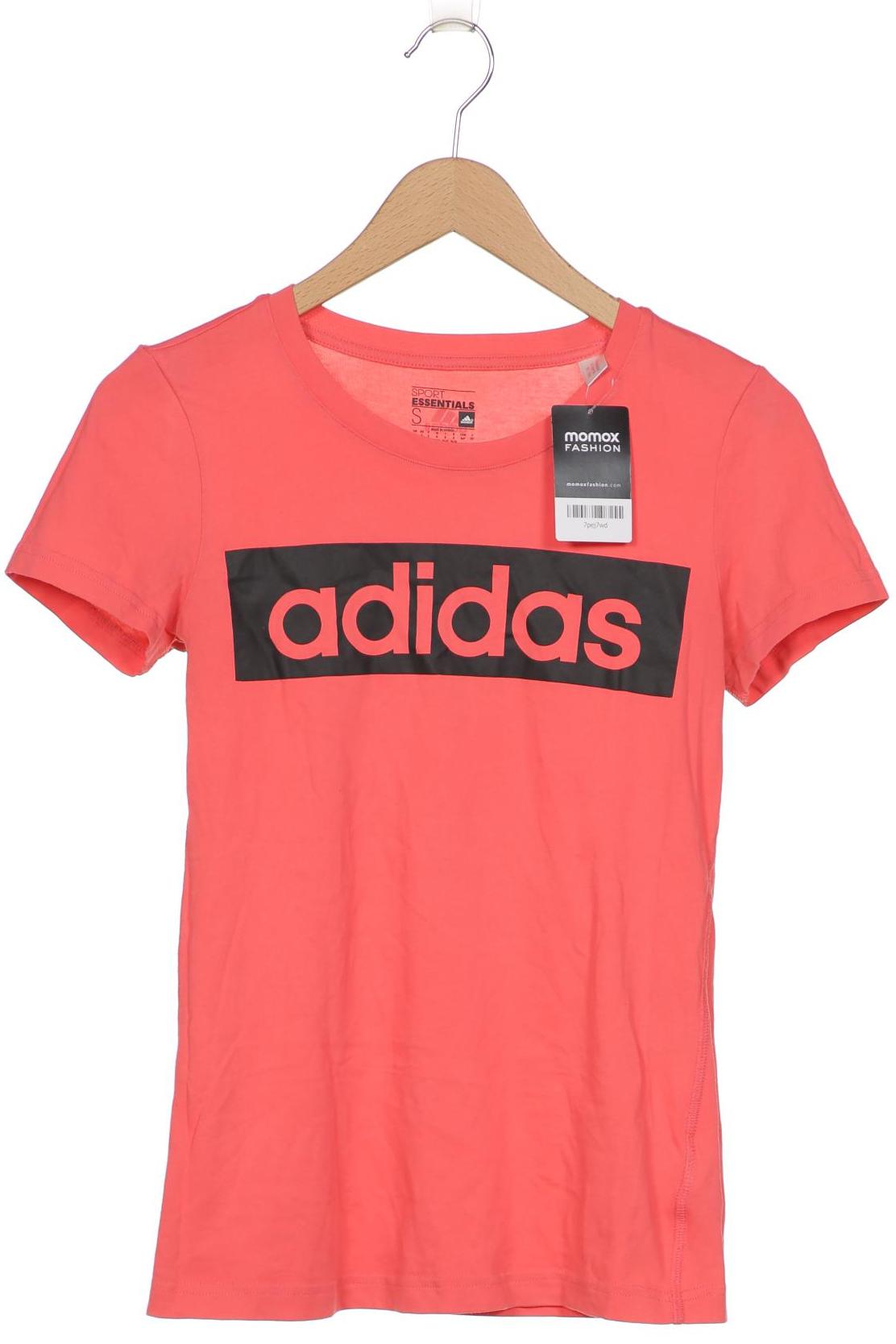 

Adidas Damen T-Shirt, pink