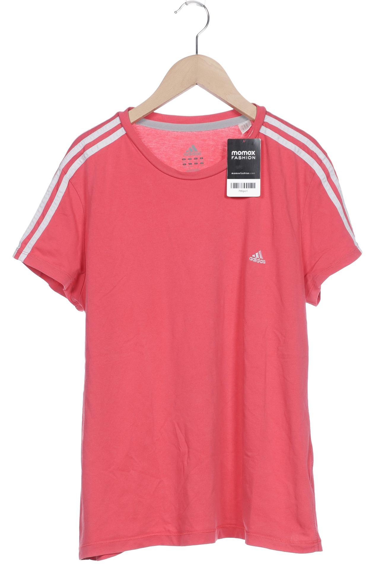

Adidas Damen T-Shirt, pink