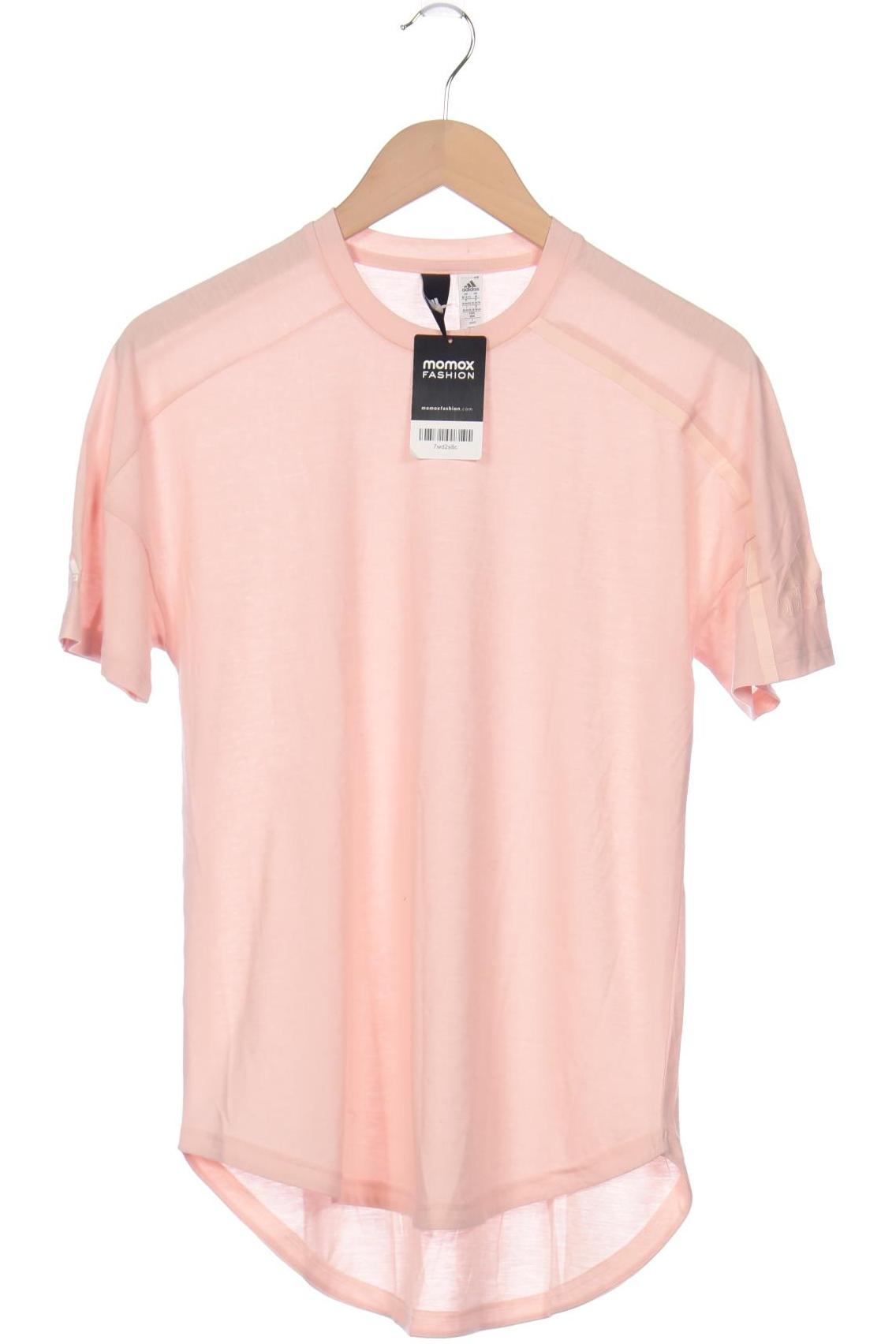 

Adidas Damen T-Shirt, pink