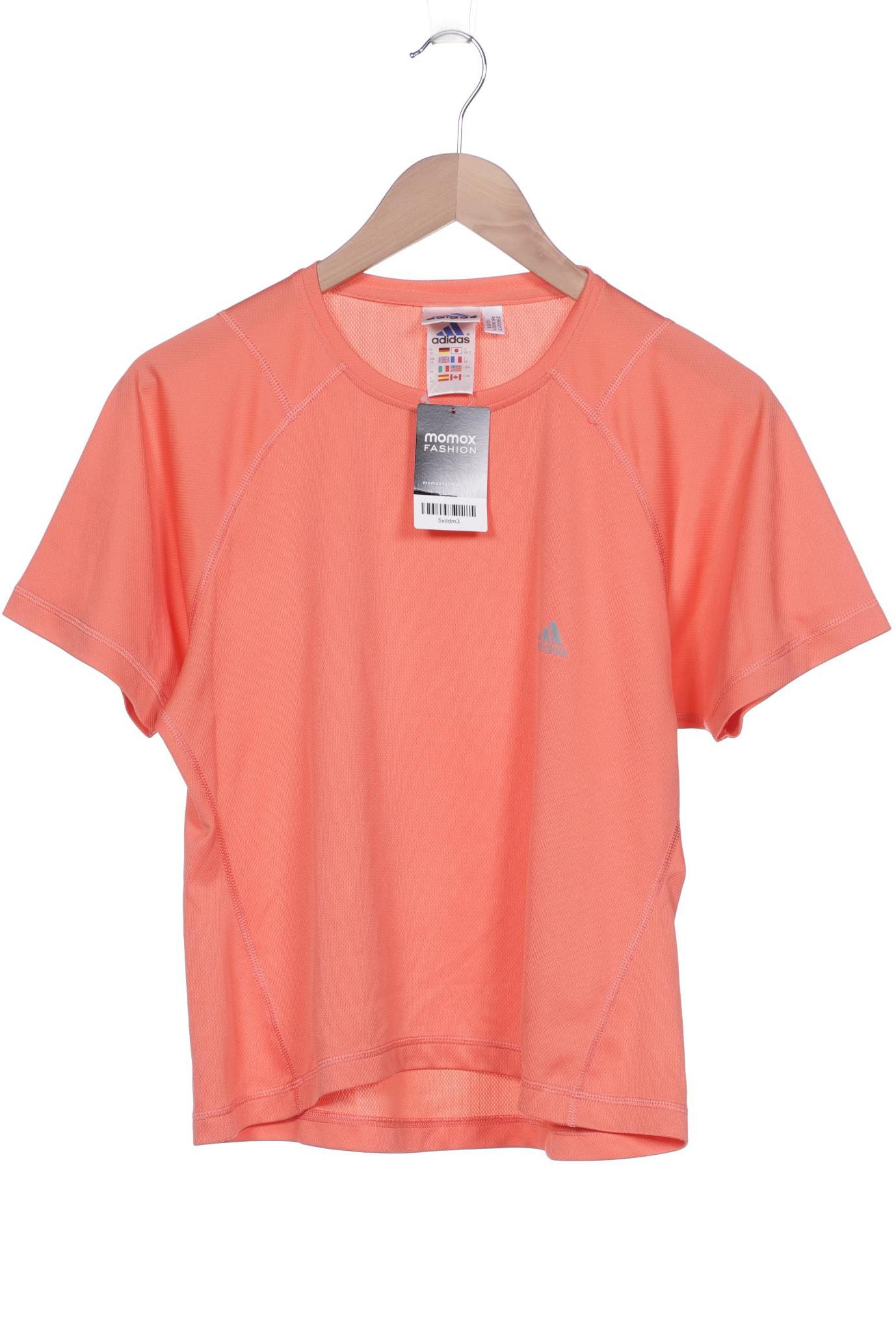 

Adidas Damen T-Shirt, pink