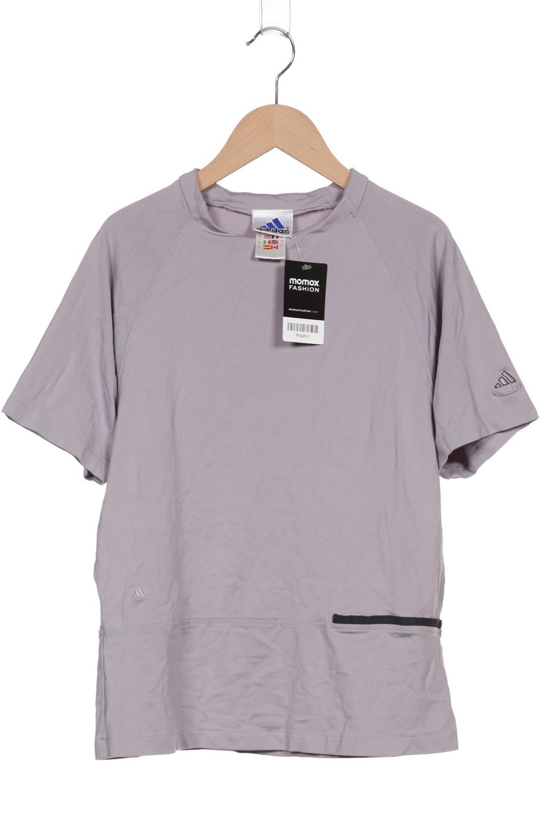 

Adidas Damen T-Shirt, grau