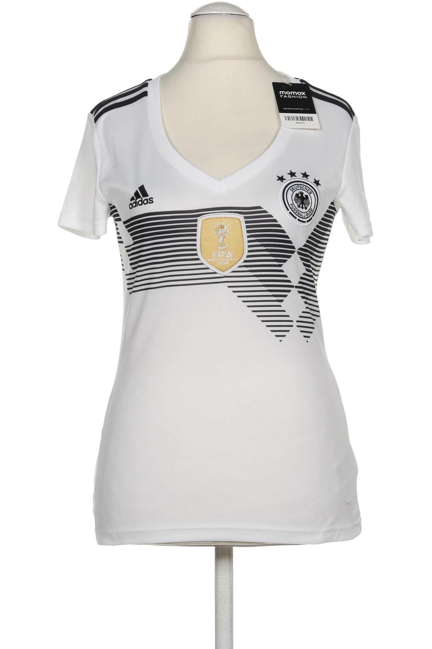 

Adidas Damen T-Shirt, weiß