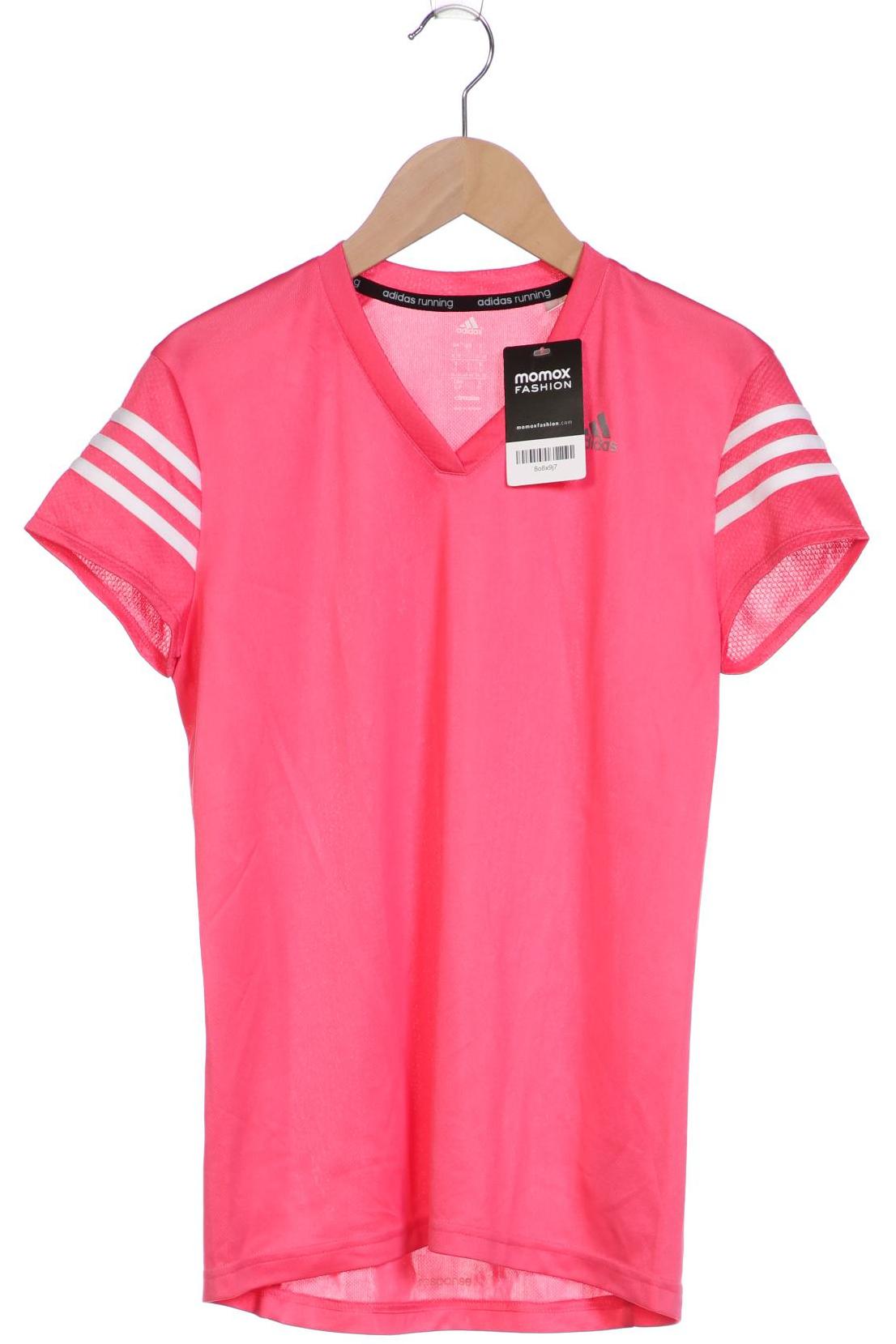 

Adidas Damen T-Shirt, pink