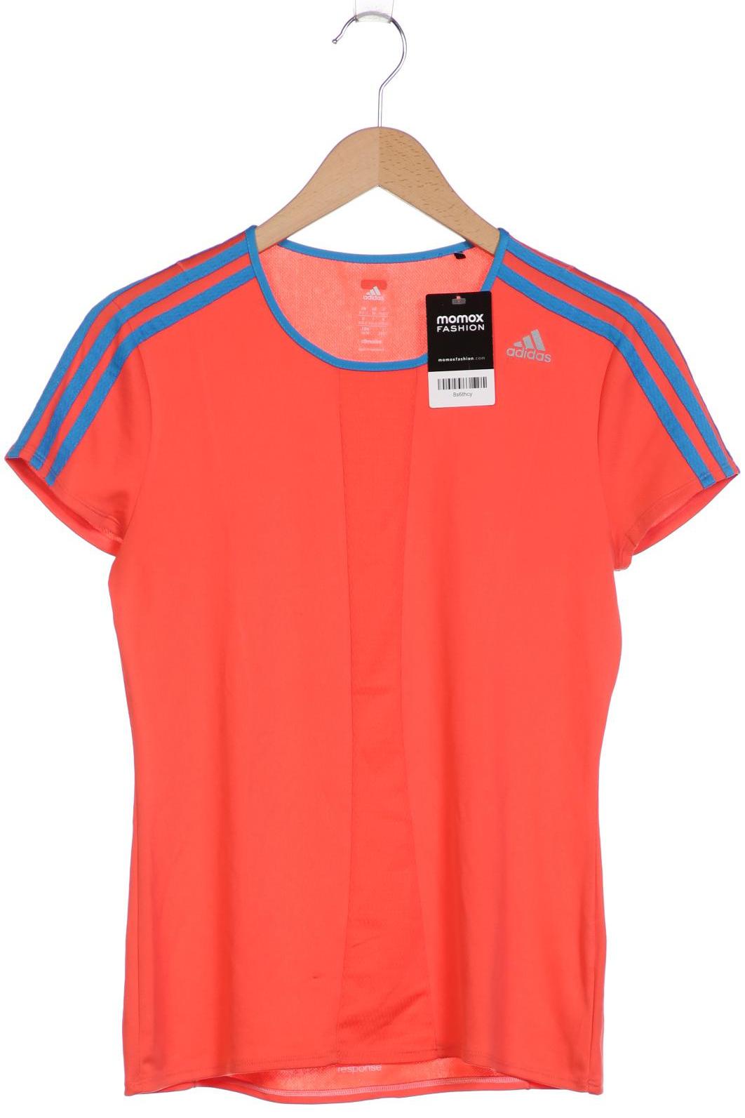 

adidas Damen T-Shirt, pink, Gr. 38