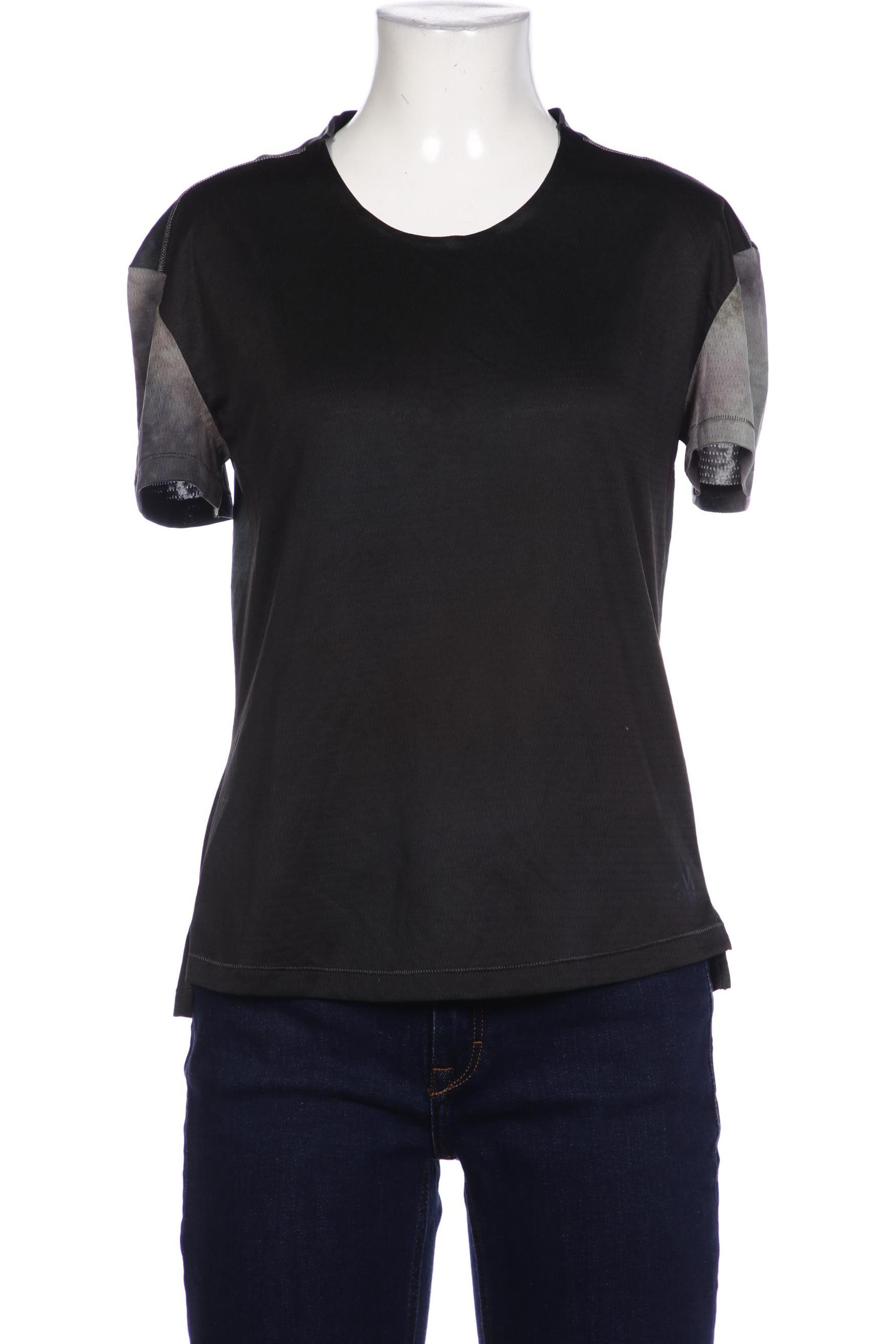 

Adidas Damen T-Shirt, schwarz