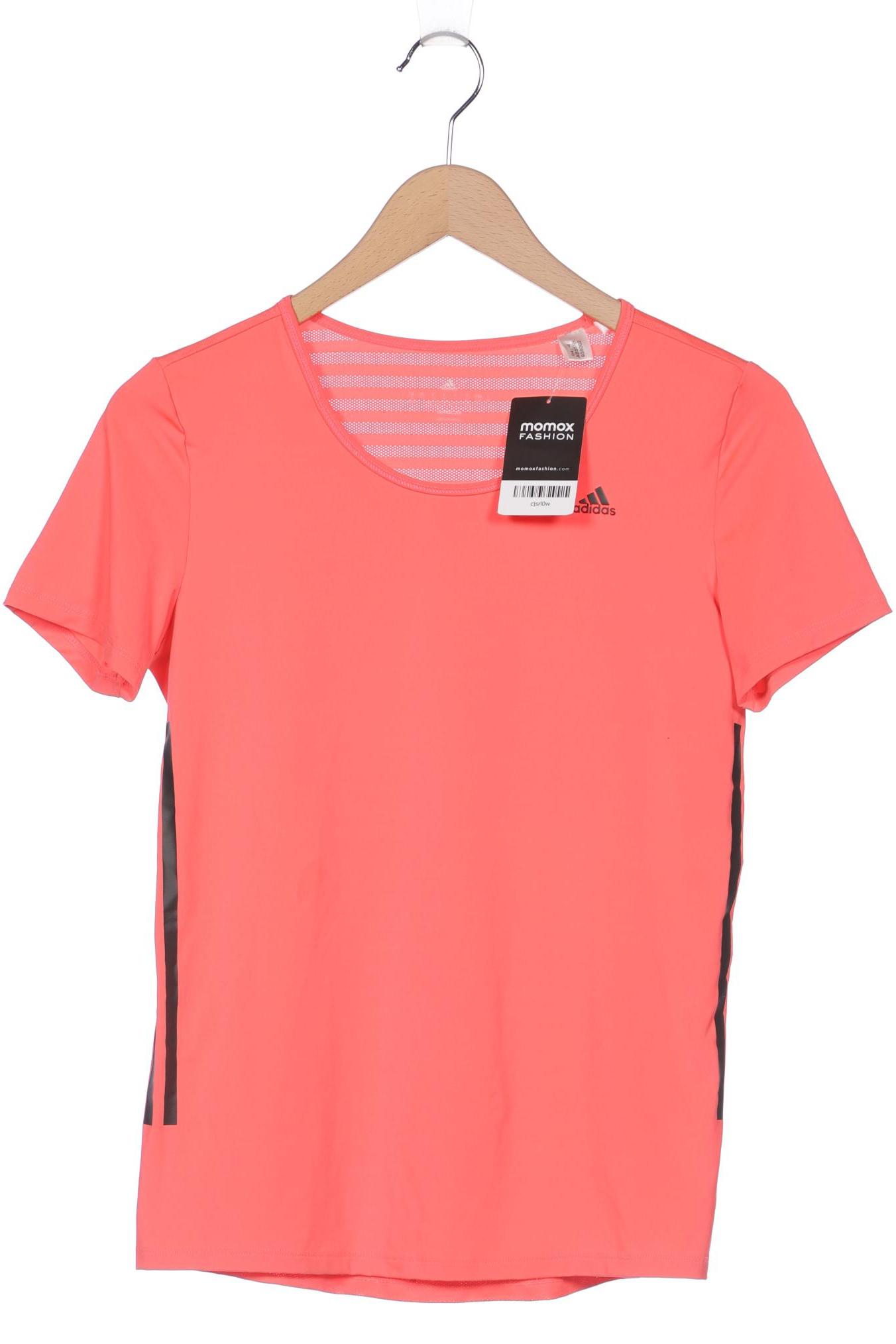 

Adidas Damen T-Shirt, neon