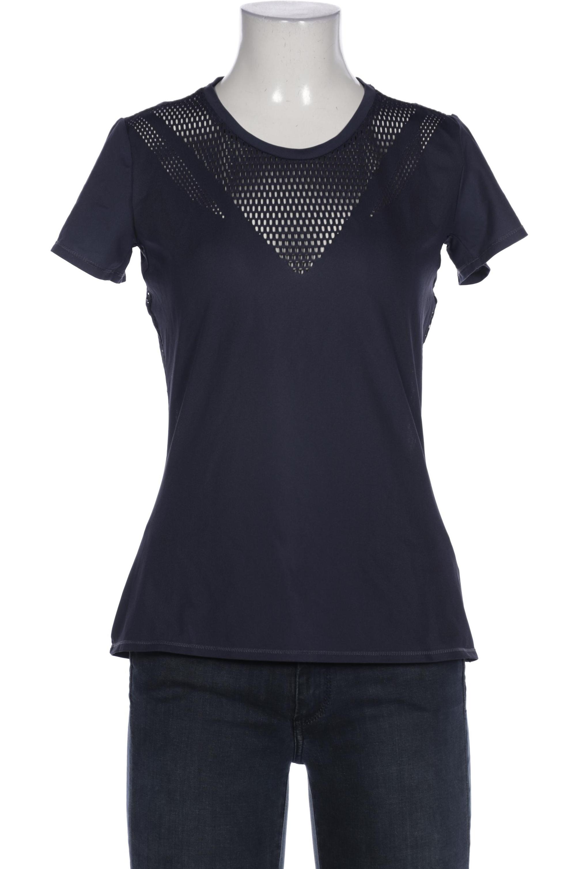 

Adidas Damen T-Shirt, marineblau